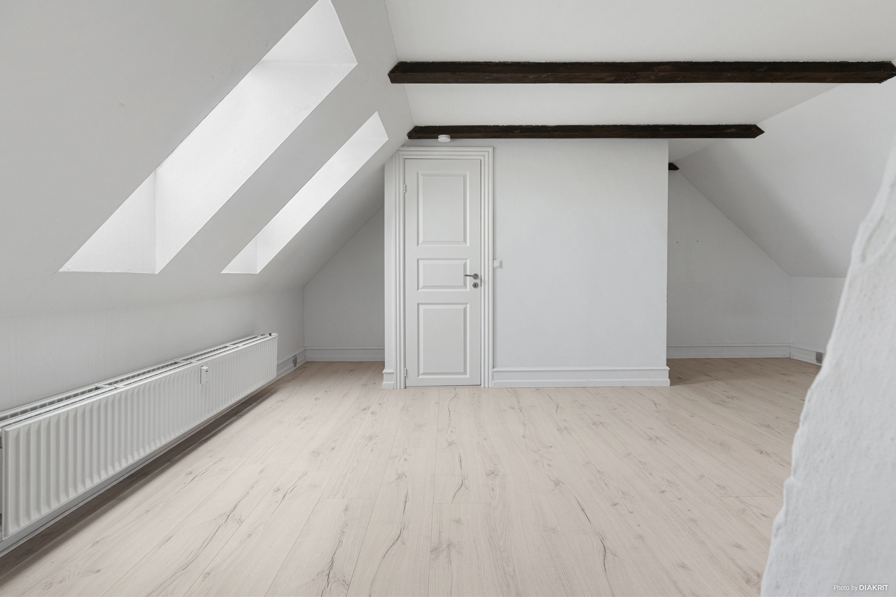 Fiolstræde 12, 4., 1171 København K - Billed