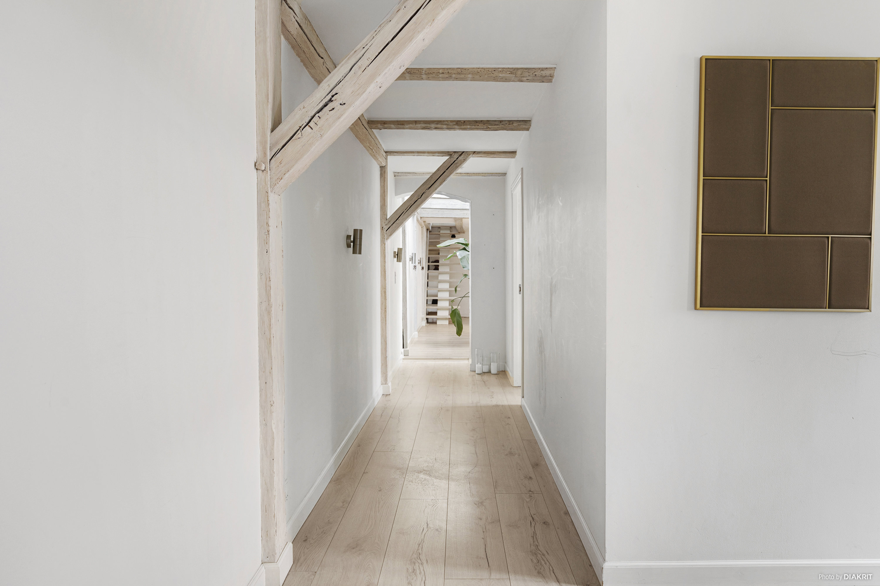 Fiolstræde 12, 4., 1171 København K - Billed