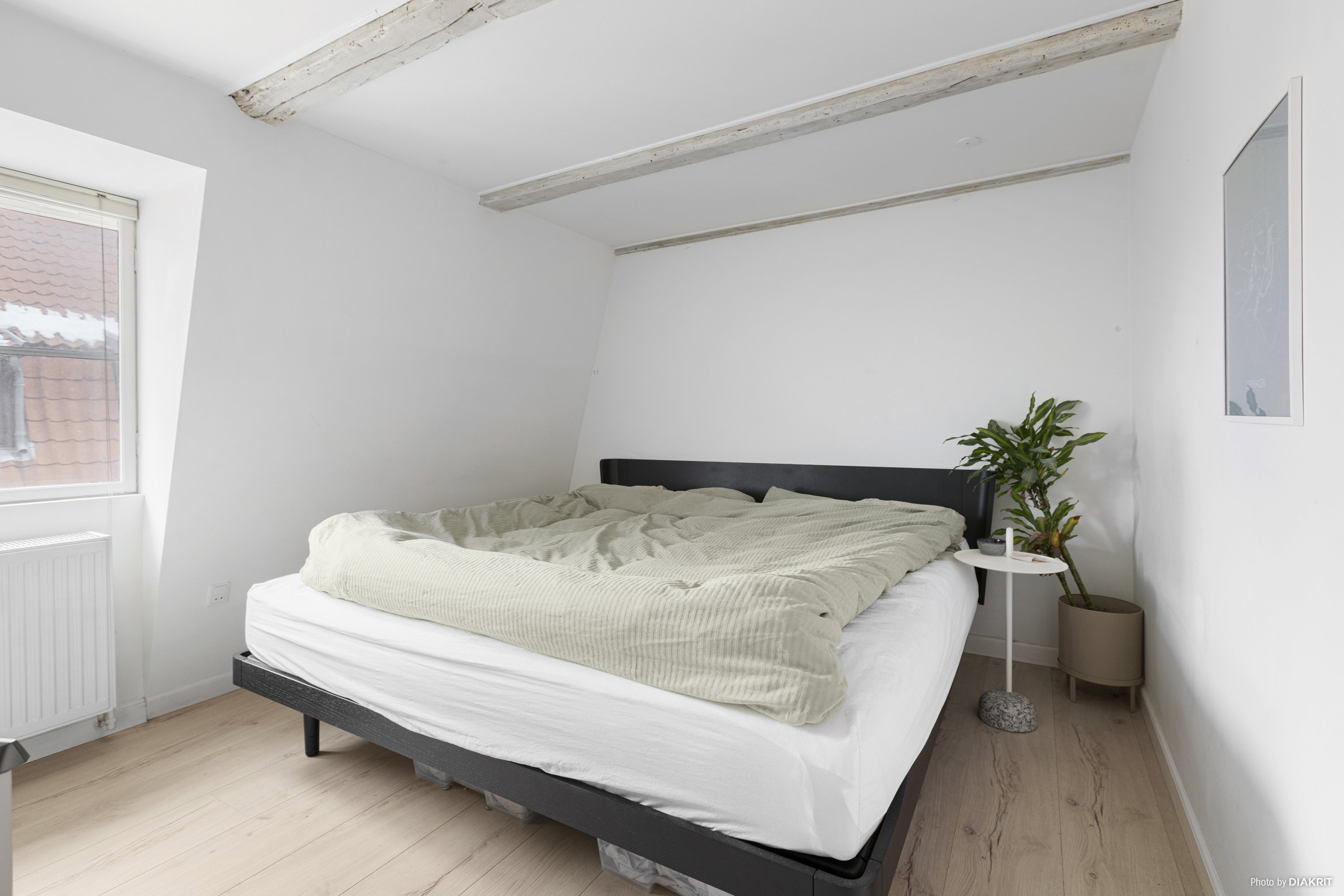 Fiolstræde 12, 4., 1171 København K - Billed
