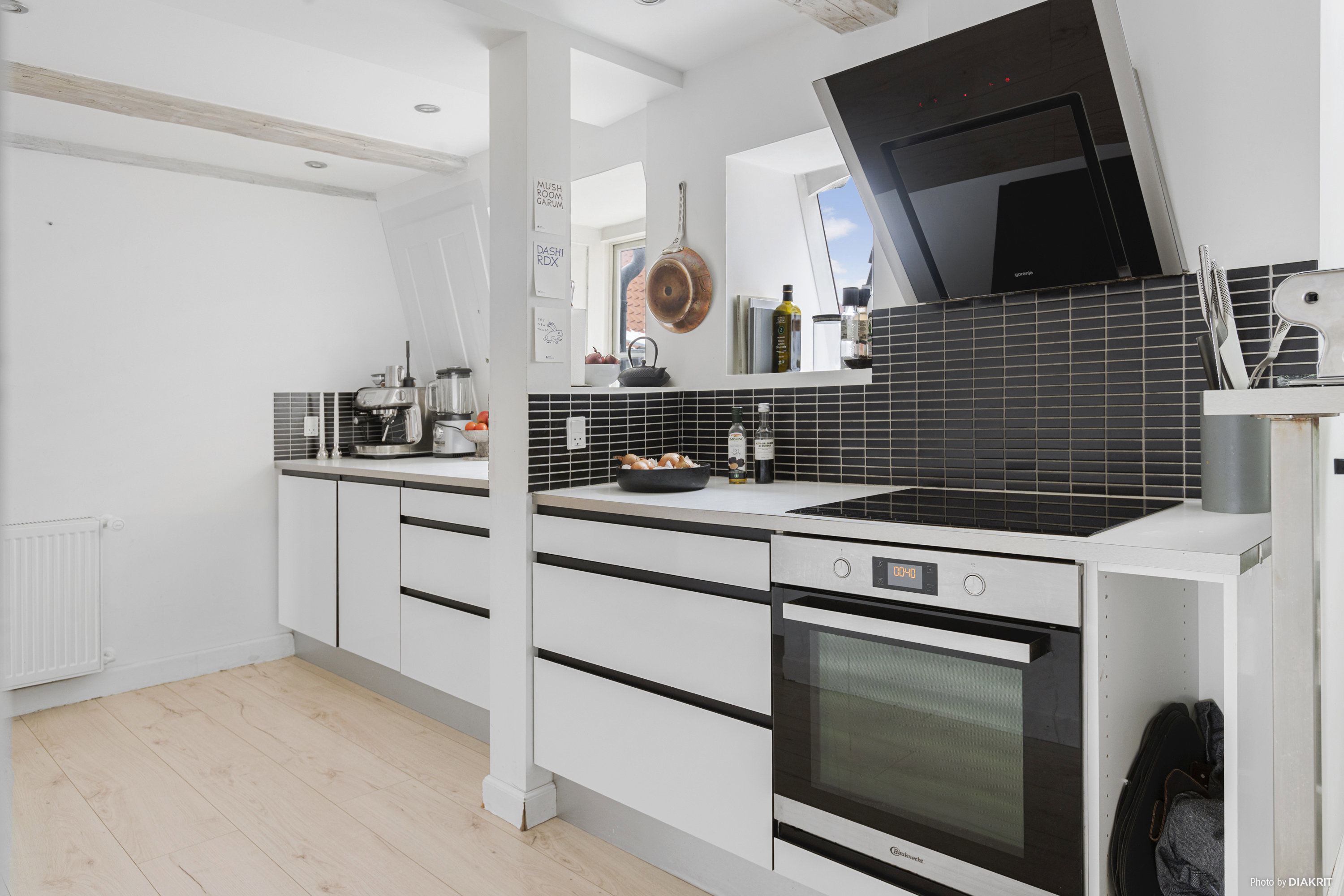 Fiolstræde 12, 4., 1171 København K - Billed