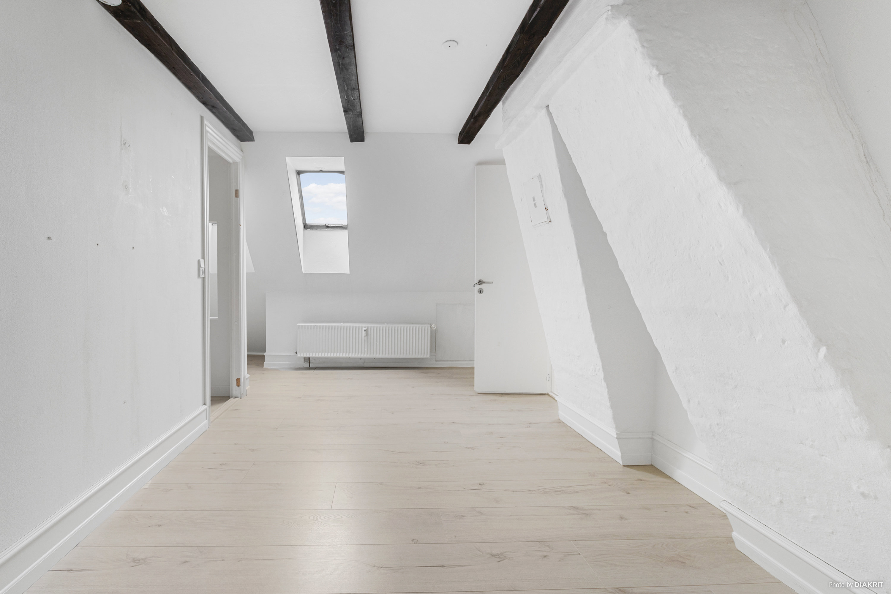 Fiolstræde 12, 4., 1171 København K - Billed