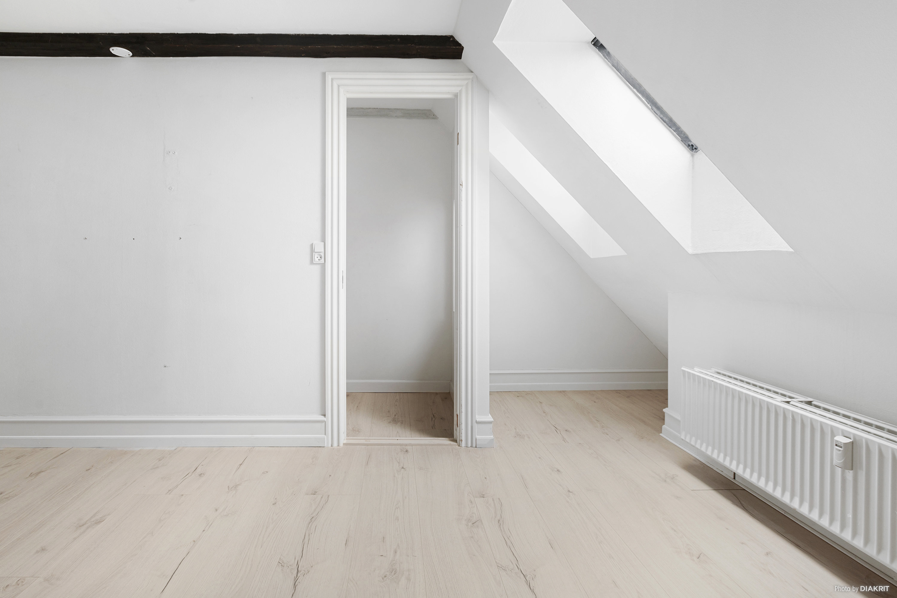 Fiolstræde 12, 4., 1171 København K - Billed
