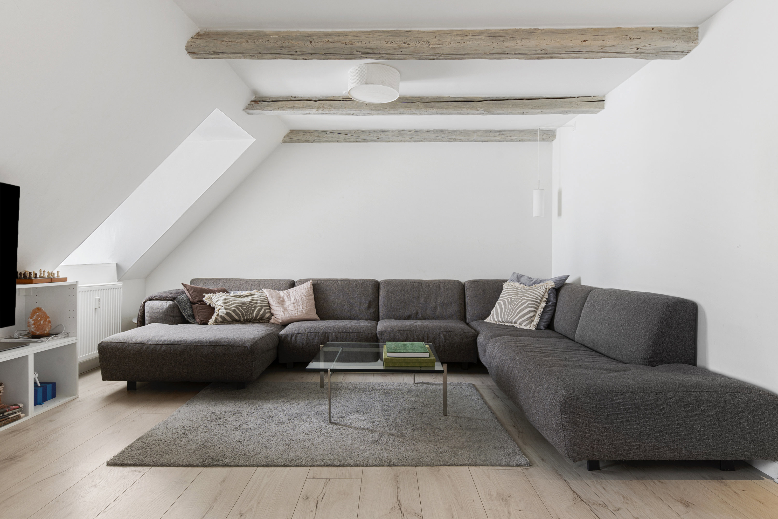 Fiolstræde 12, 4., 1171 København K - Billed