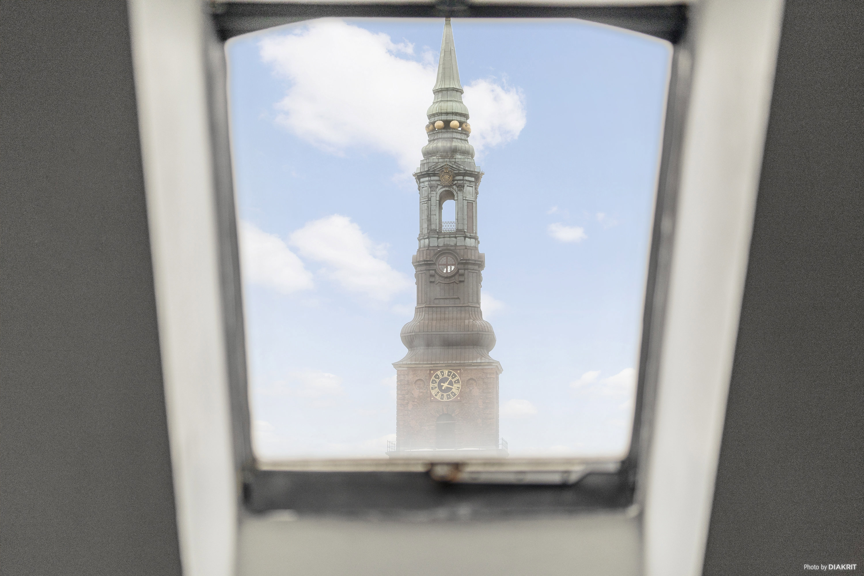 Fiolstræde 12, 4., 1171 København K - Billed