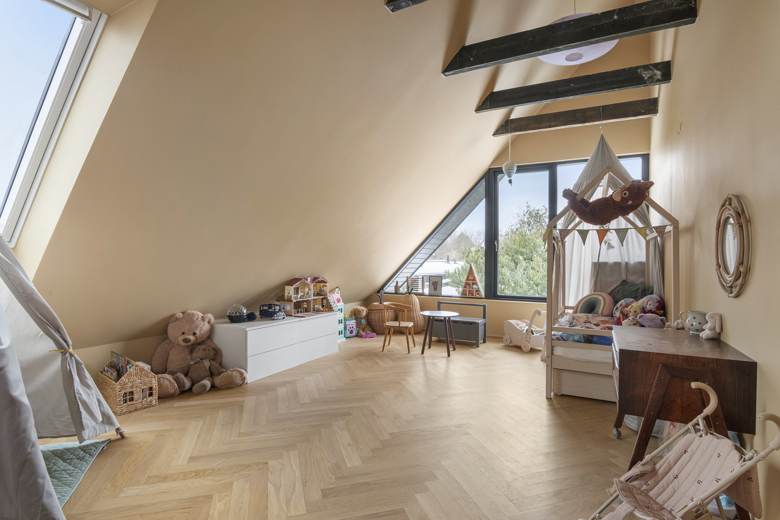 Bregnerødvej 27, 3460 Birkerød - Billed