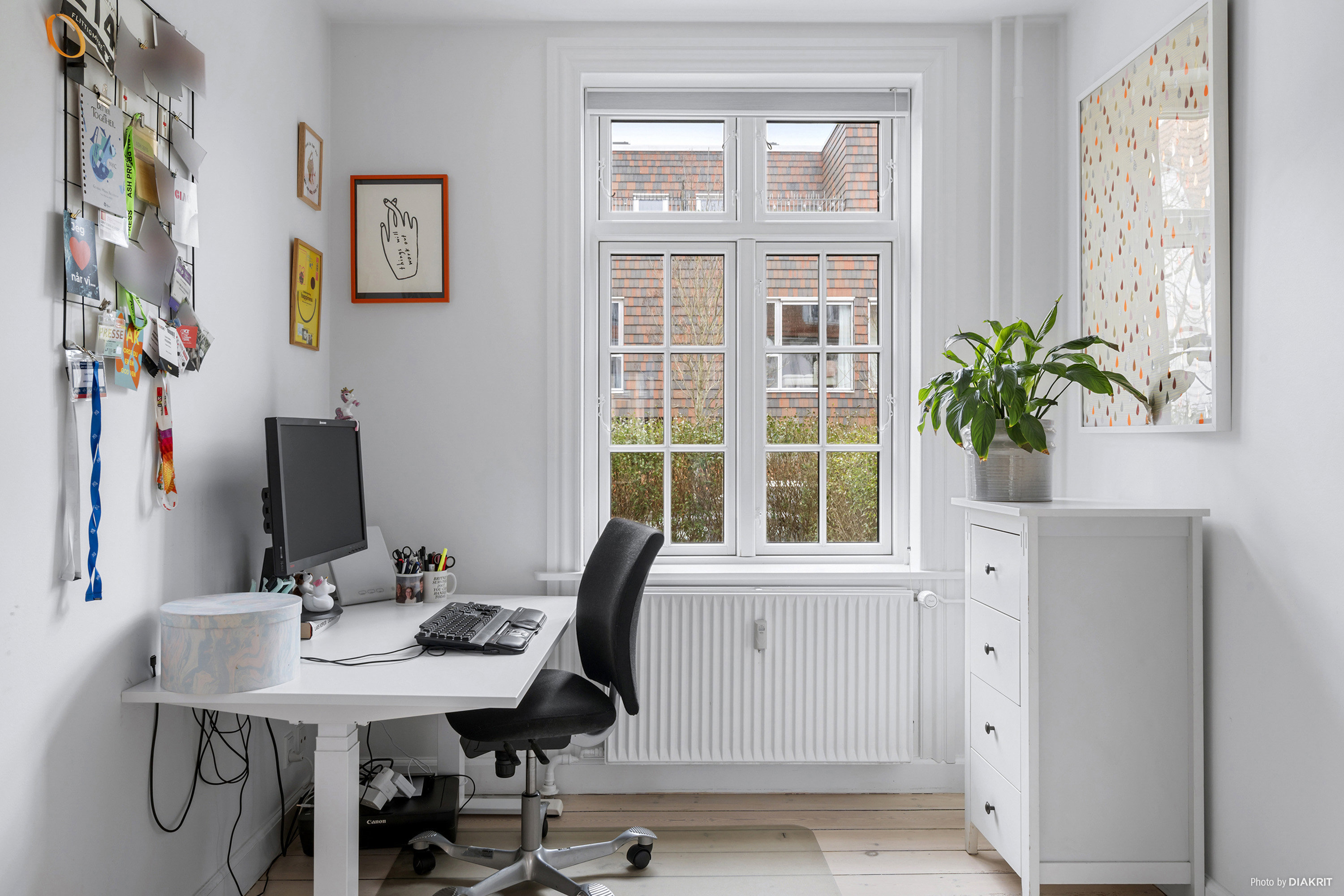 Kløverbladsgade 46, st., 2500 Valby - Billed
