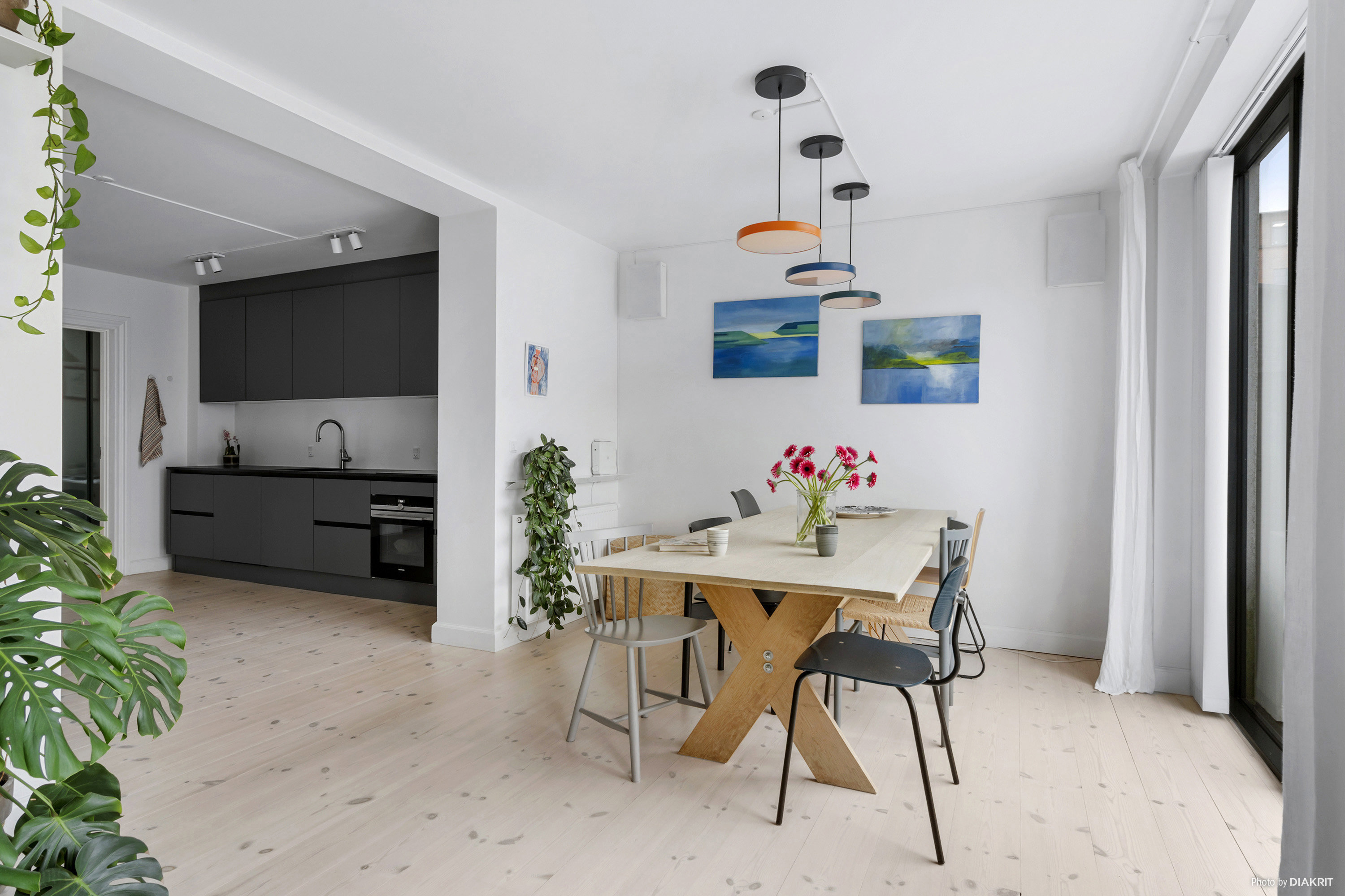Kløverbladsgade 46, st., 2500 Valby - Billed