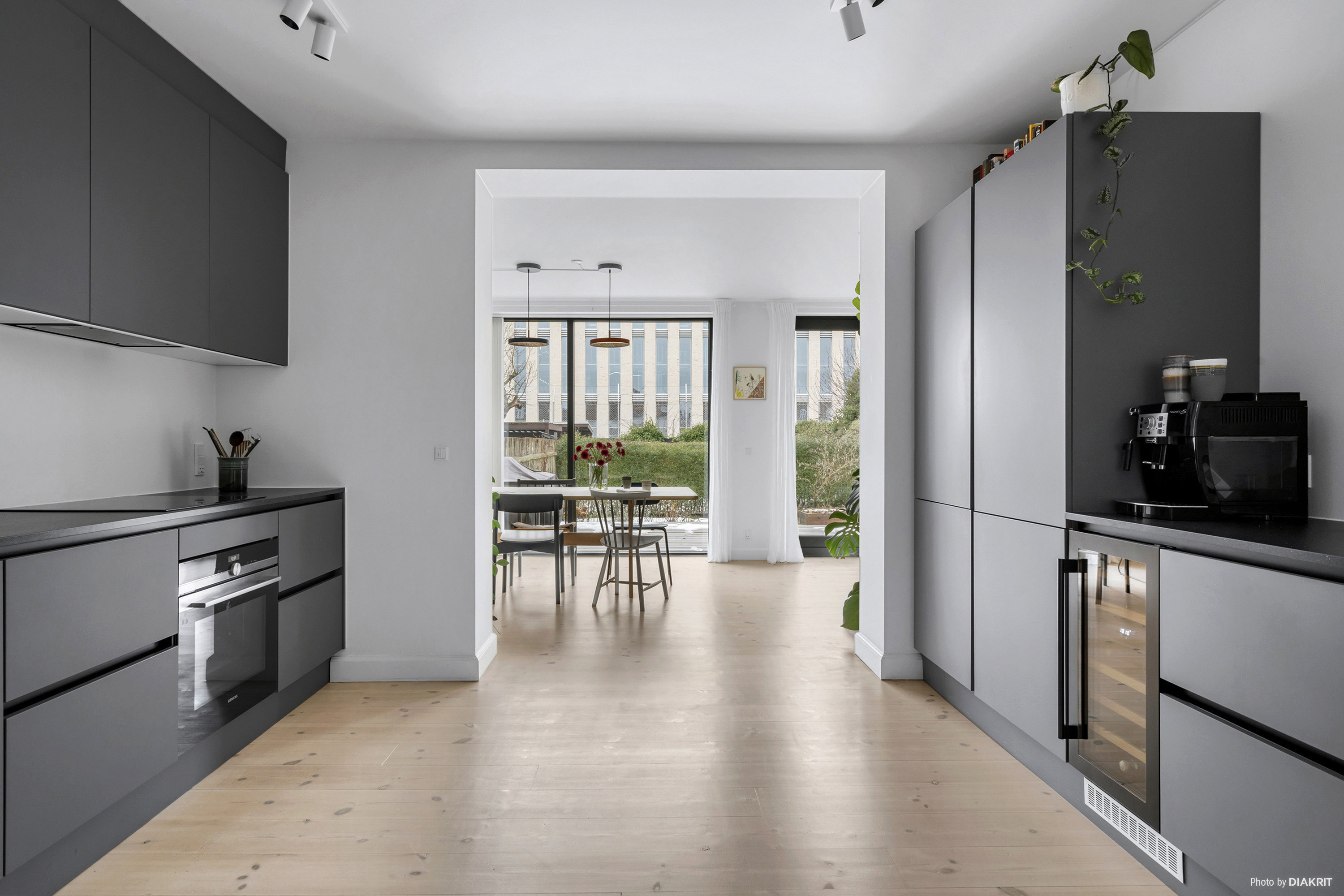 Kløverbladsgade 46, st., 2500 Valby - Billed