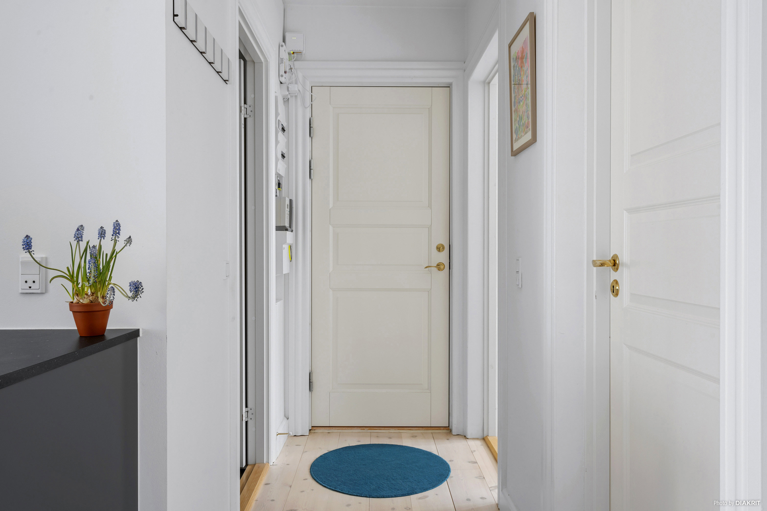 Kløverbladsgade 46, st., 2500 Valby - Billed