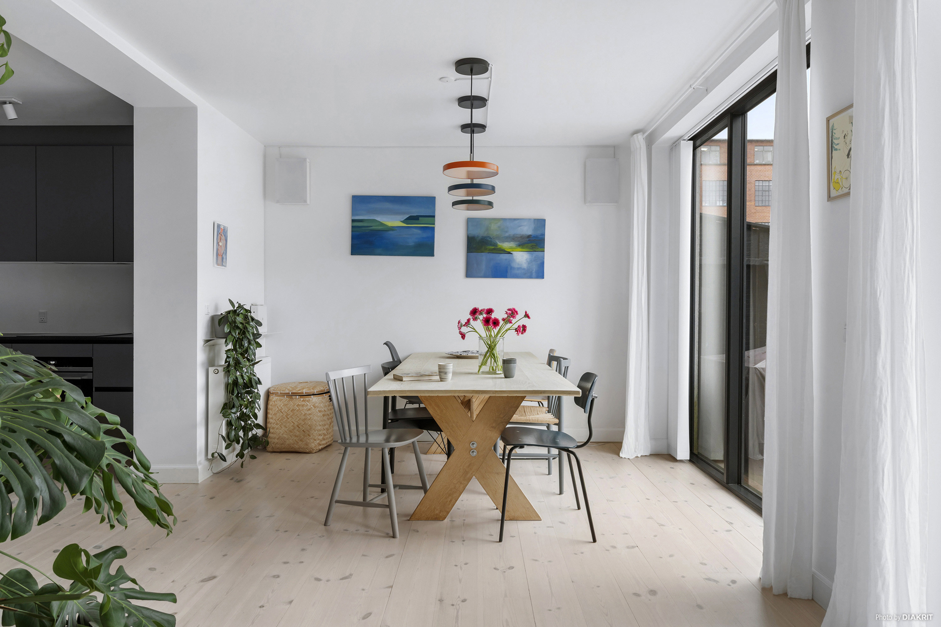 Kløverbladsgade 46, st., 2500 Valby - Billed