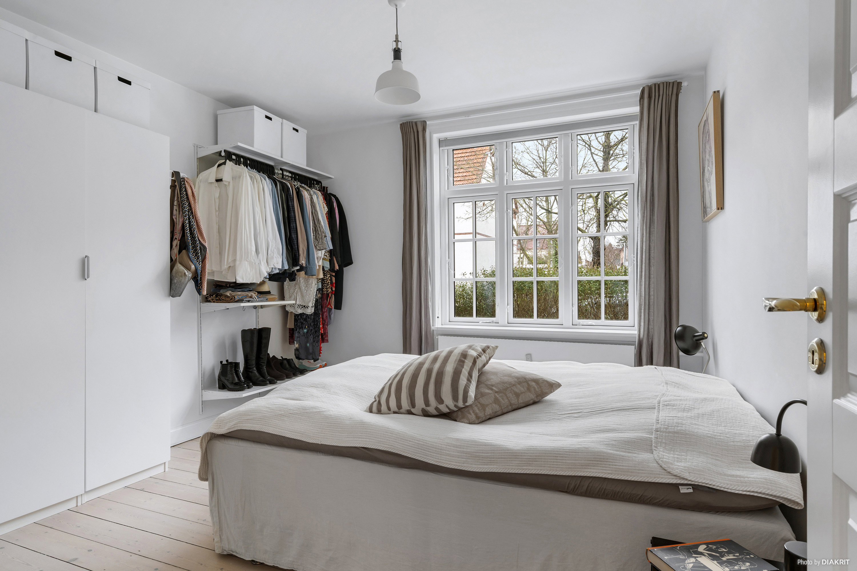 Kløverbladsgade 46, st., 2500 Valby - Billed