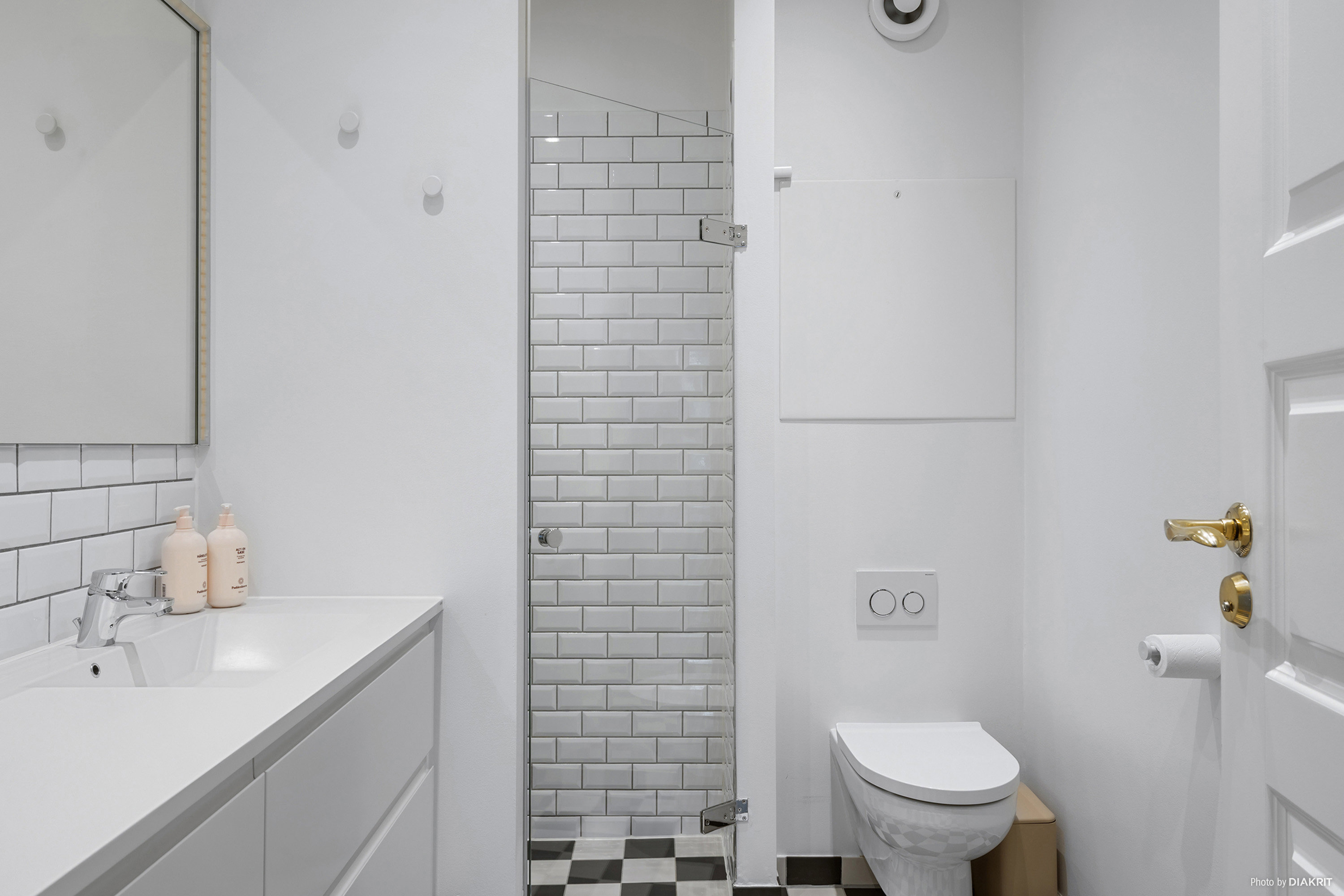 Kløverbladsgade 46, st., 2500 Valby - Billed