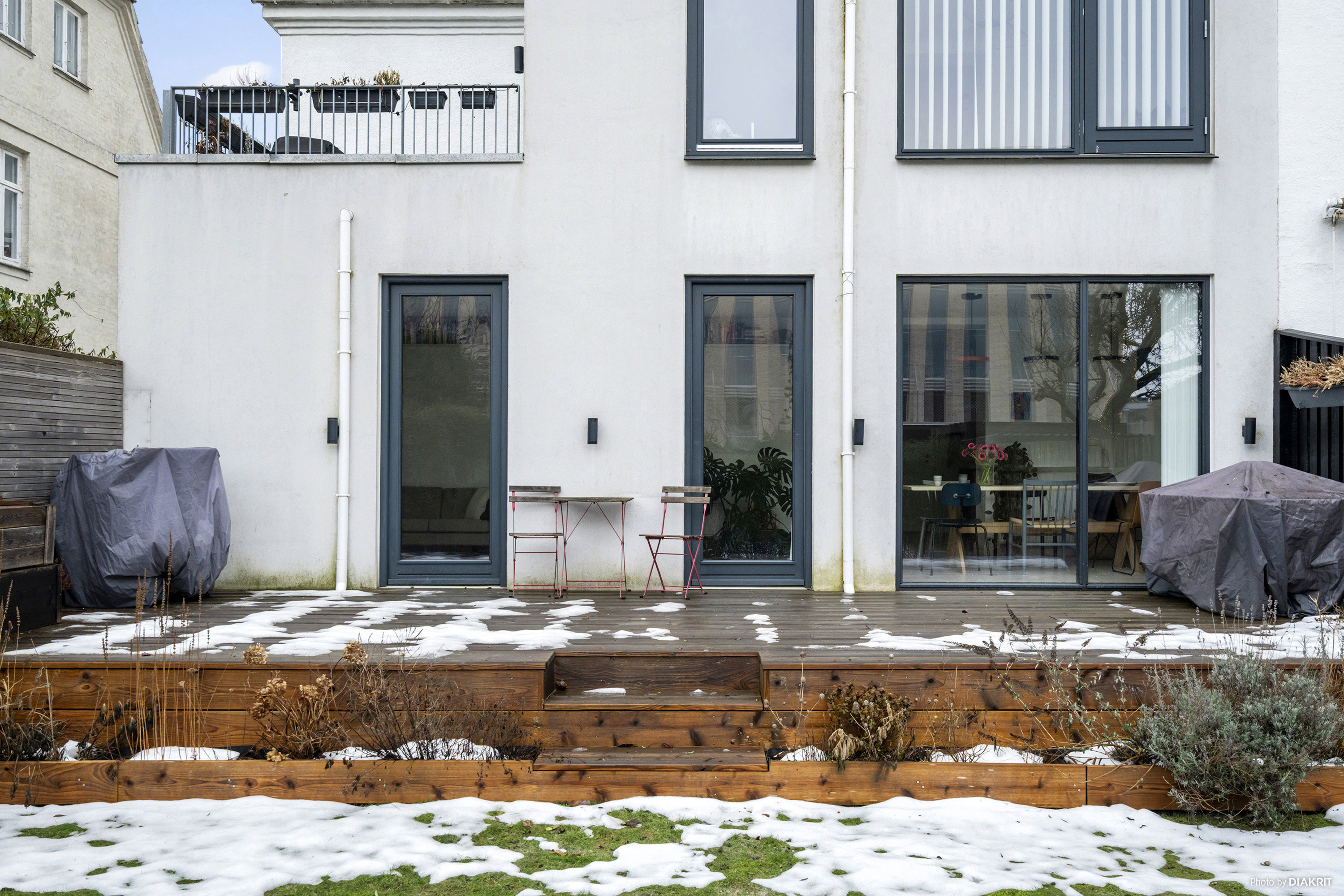 Kløverbladsgade 46, st., 2500 Valby - Billed