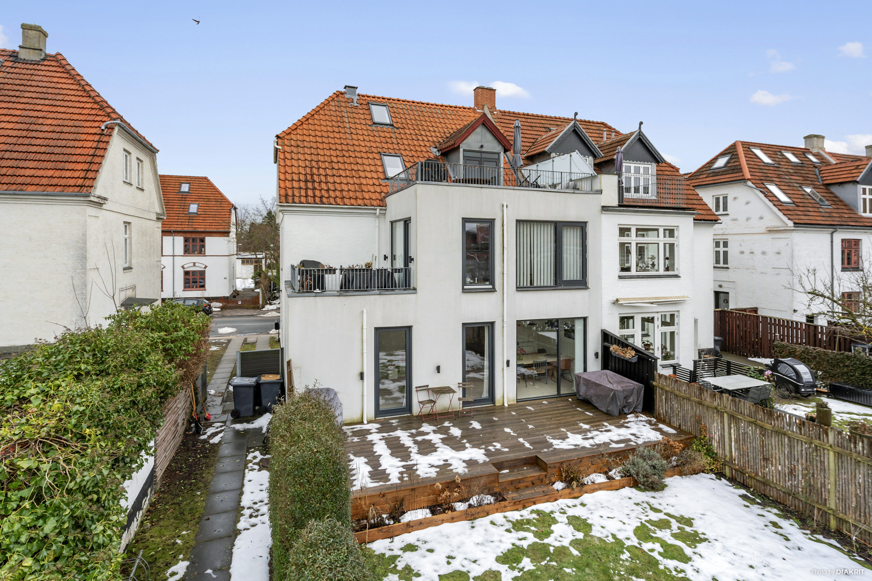Kløverbladsgade 46, st., 2500 Valby - Billed