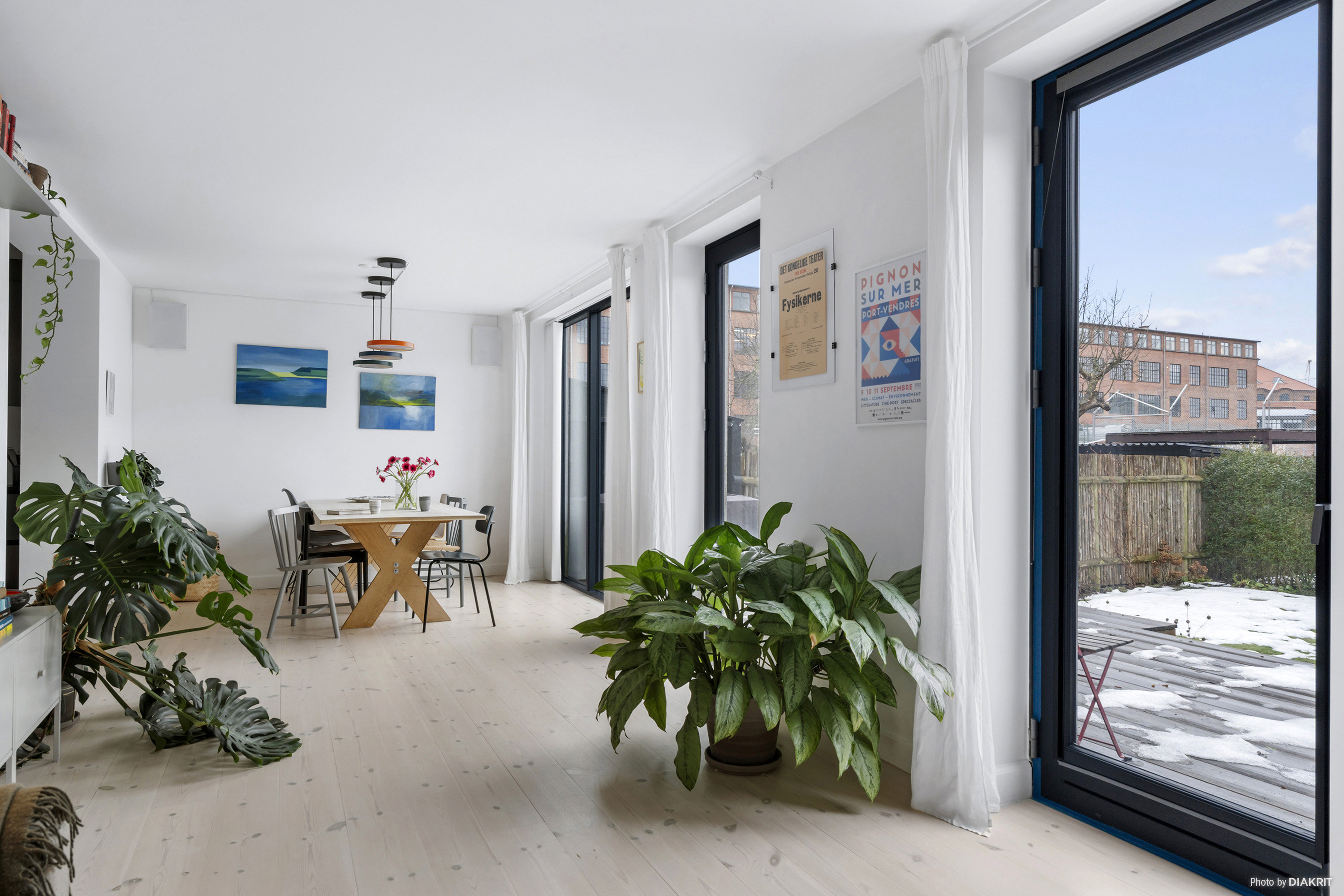 Kløverbladsgade 46, st., 2500 Valby - Billed
