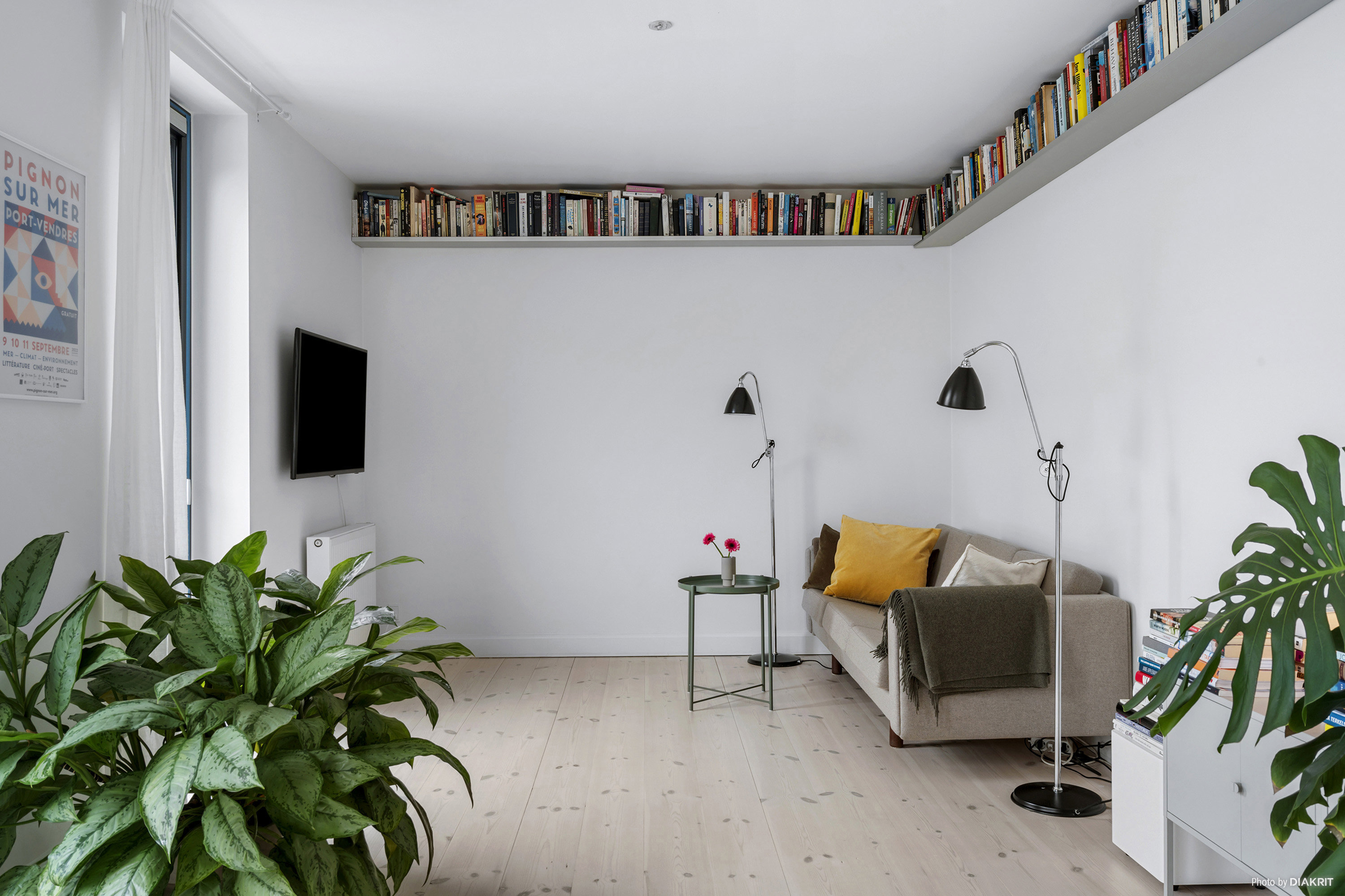 Kløverbladsgade 46, st., 2500 Valby - Billed