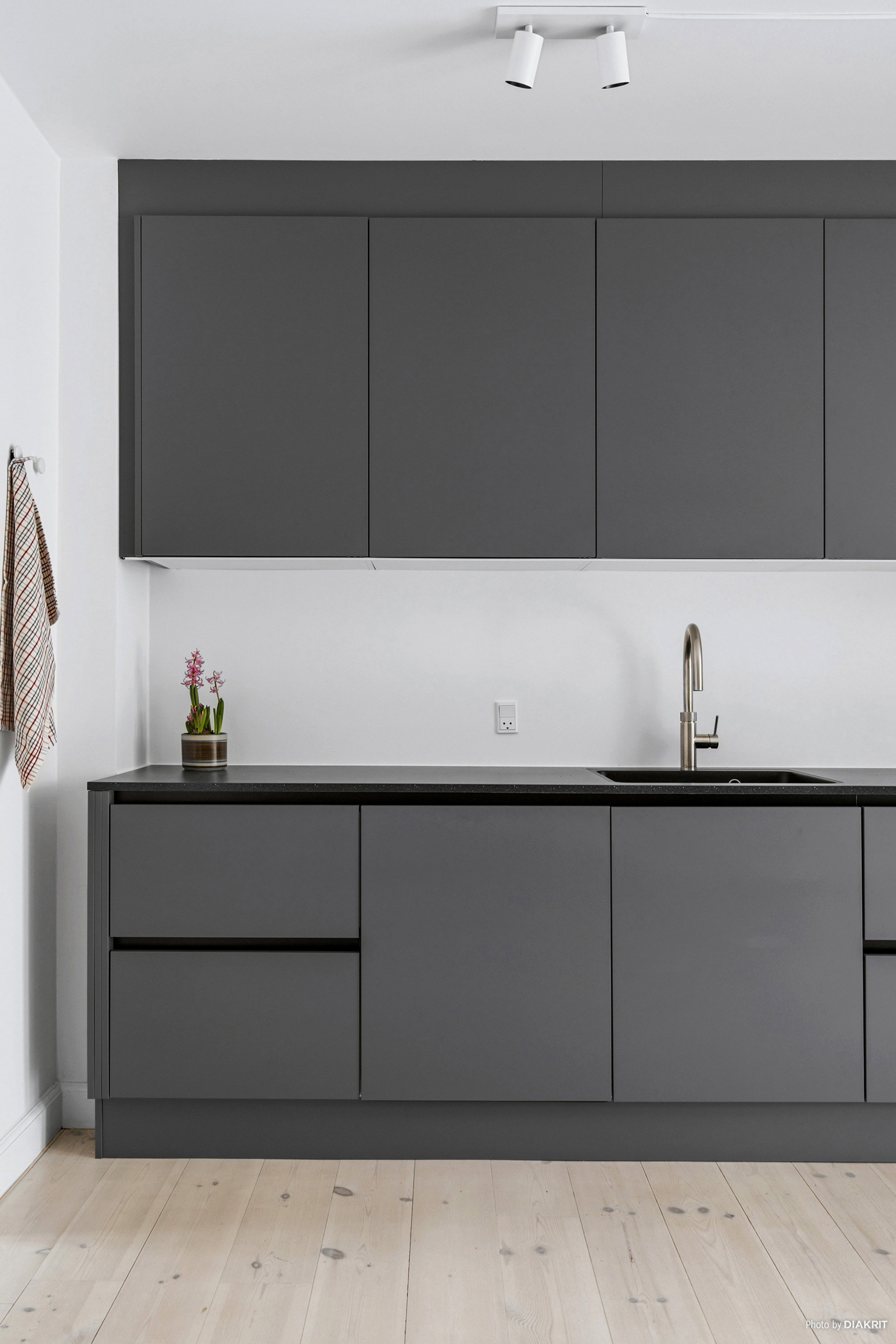 Kløverbladsgade 46, st., 2500 Valby - Billed