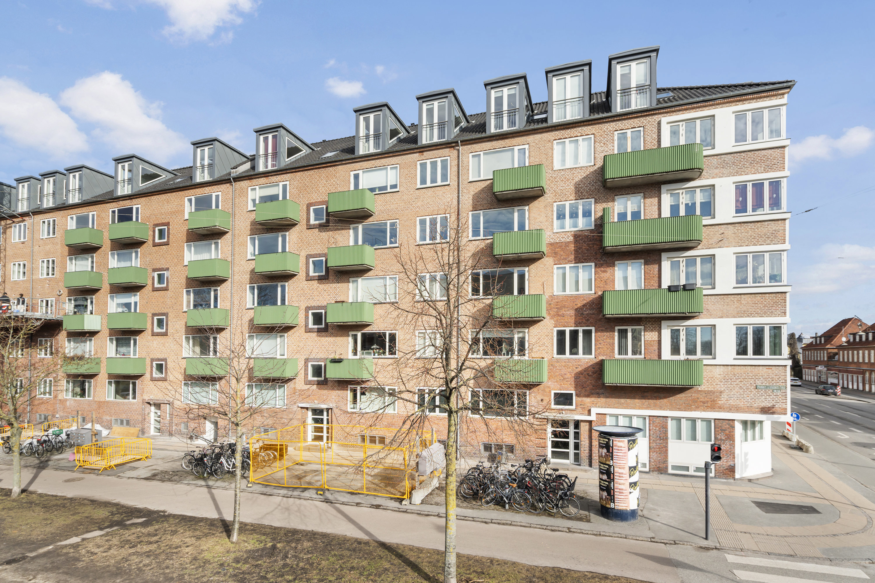 Ejendommen