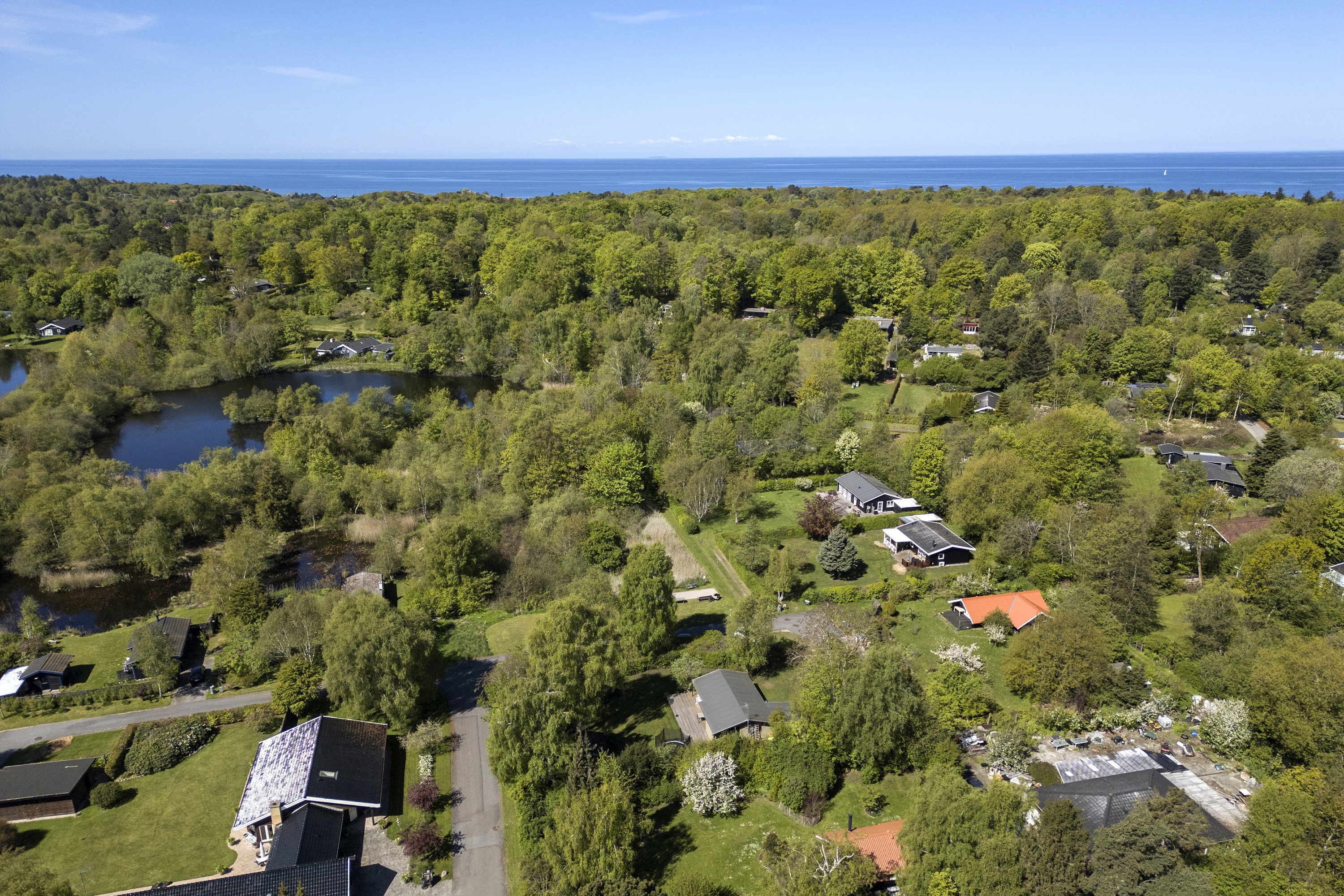 Baune-Mosen 26. ., 3210 Vejby - Billed