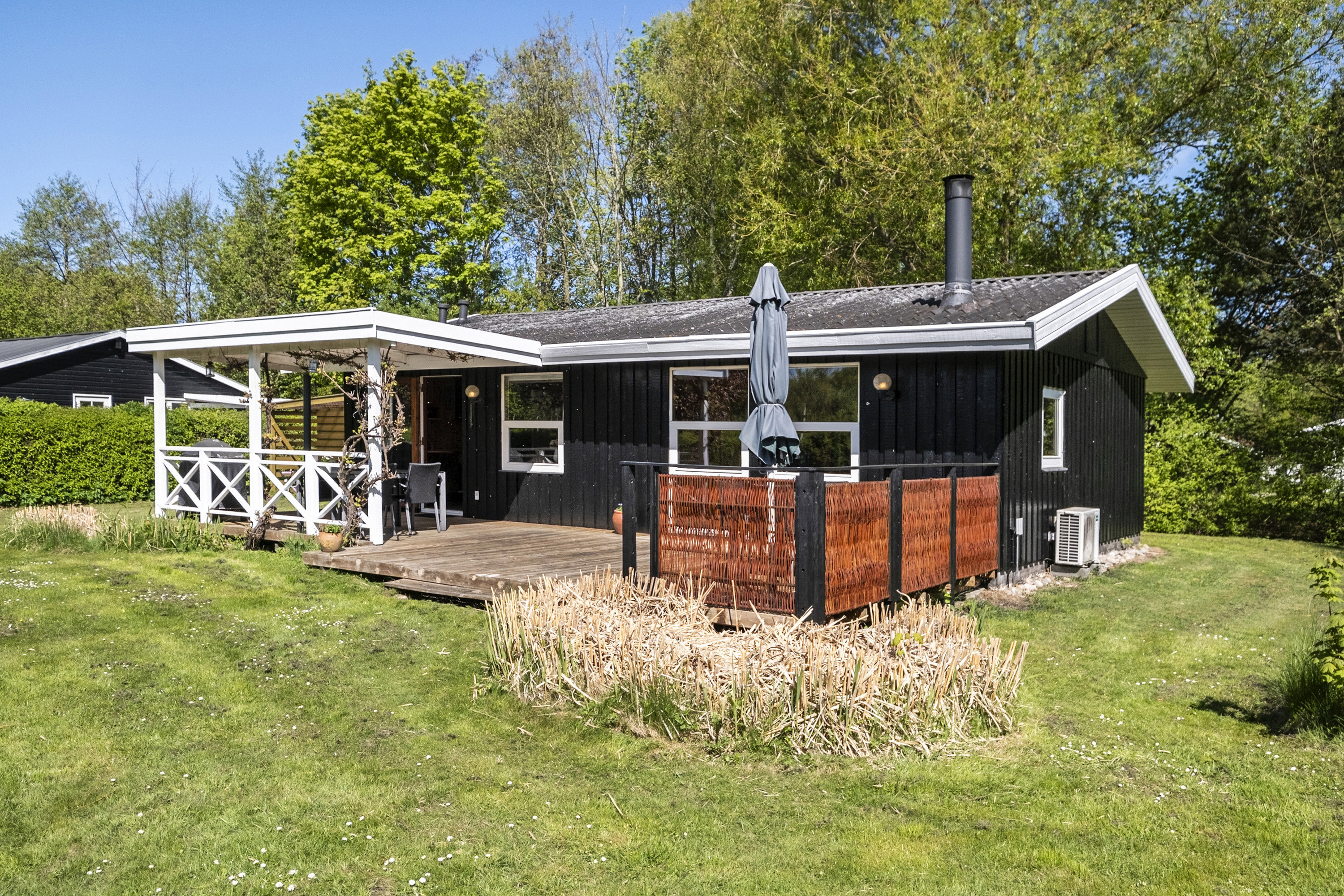 Baune-Mosen 26. ., 3210 Vejby - Billed