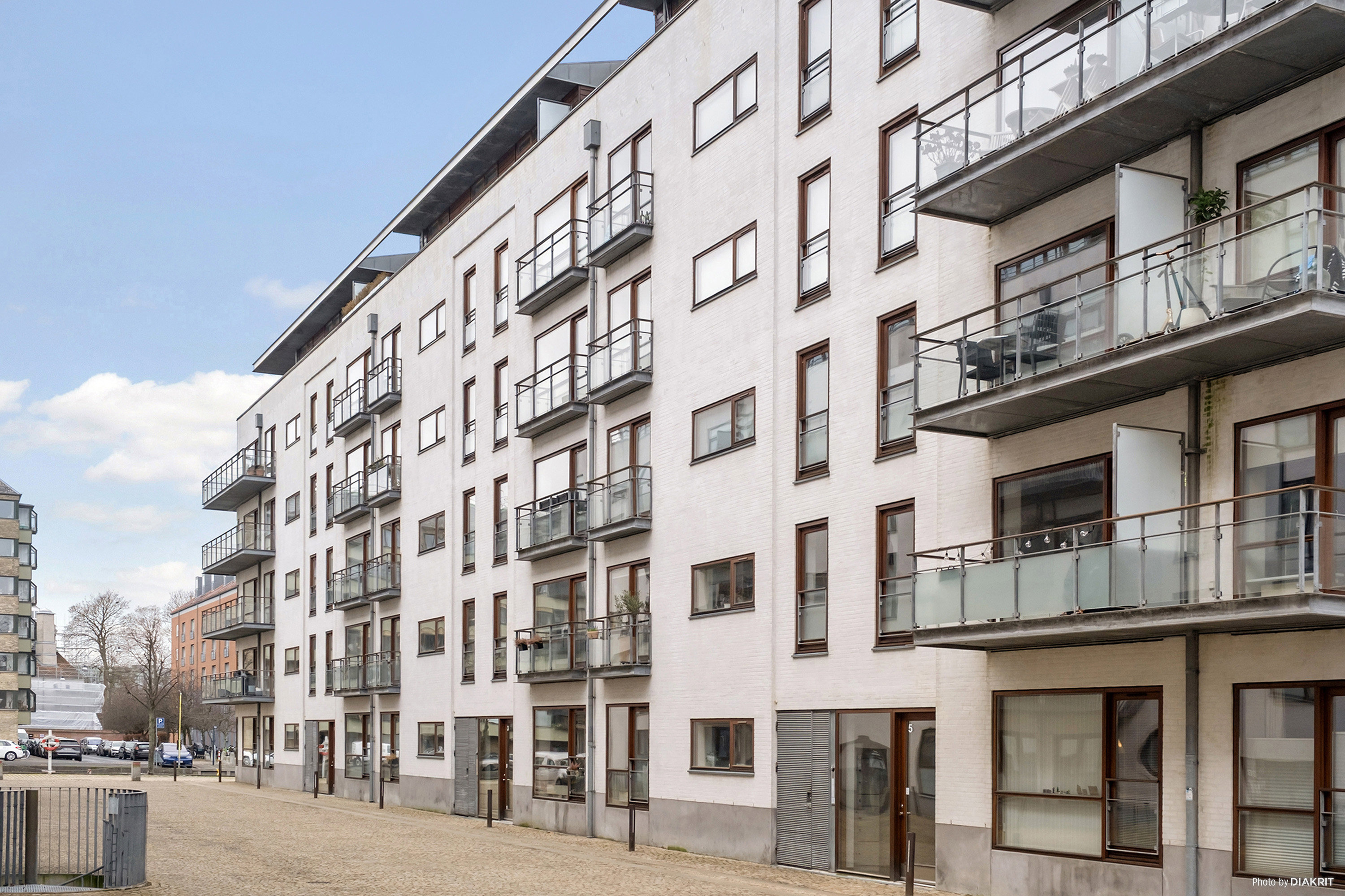 Wildersgade 3, 3. tv., 1408 København K - Billed