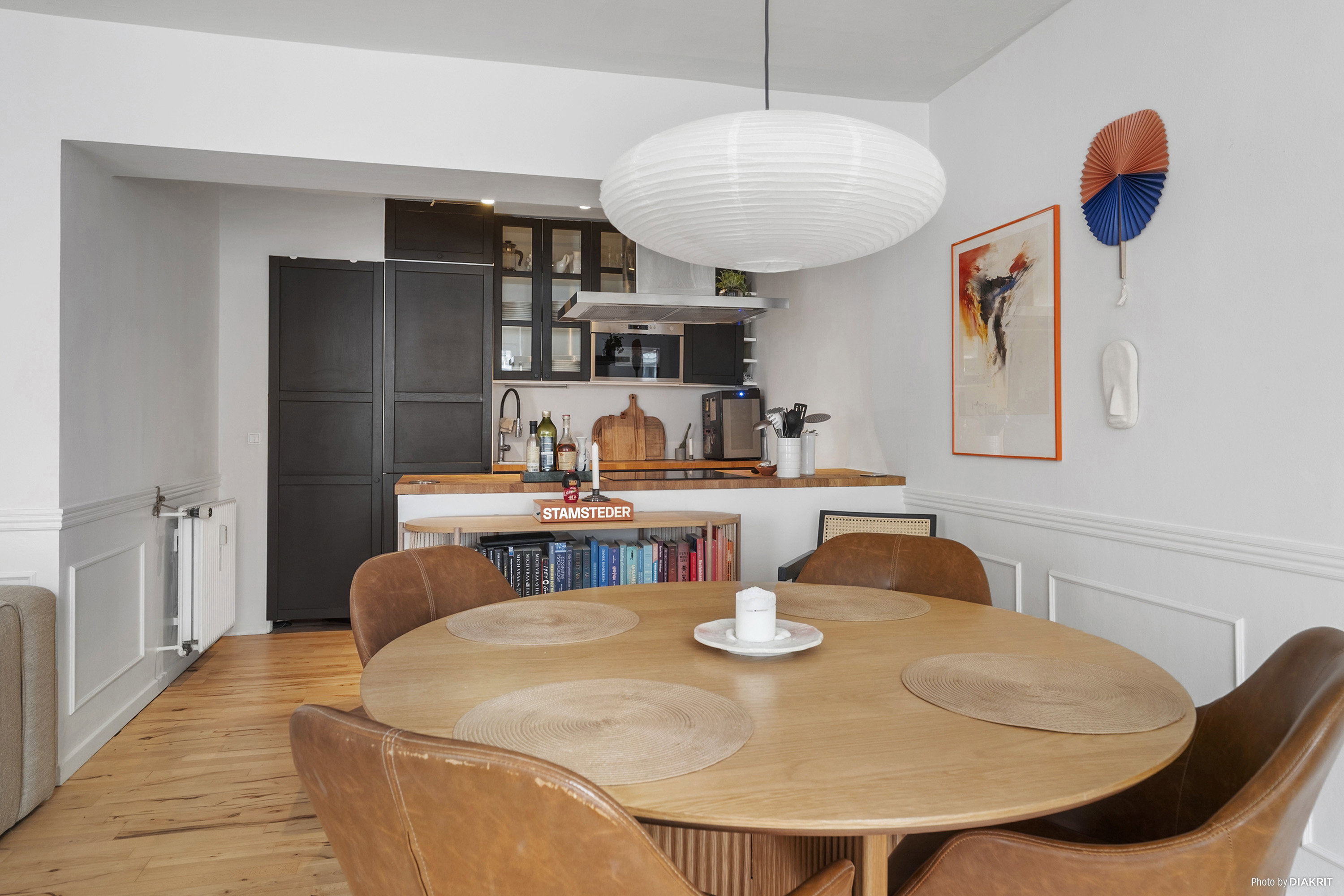 H.C. Ørsteds Vej 14A, st. th., 1879 Frederiksberg C - Billed