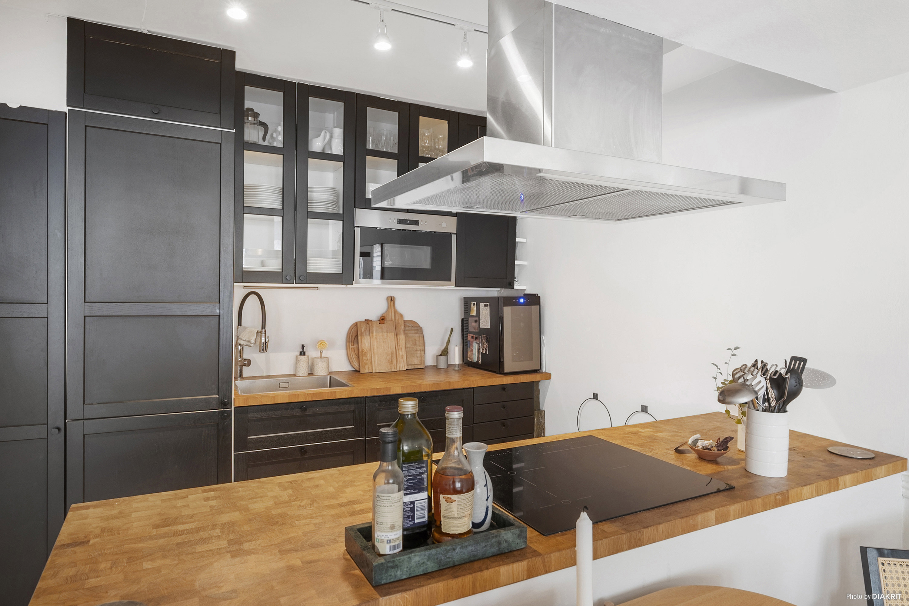 H.C. Ørsteds Vej 14A, st. th., 1879 Frederiksberg C - Billed