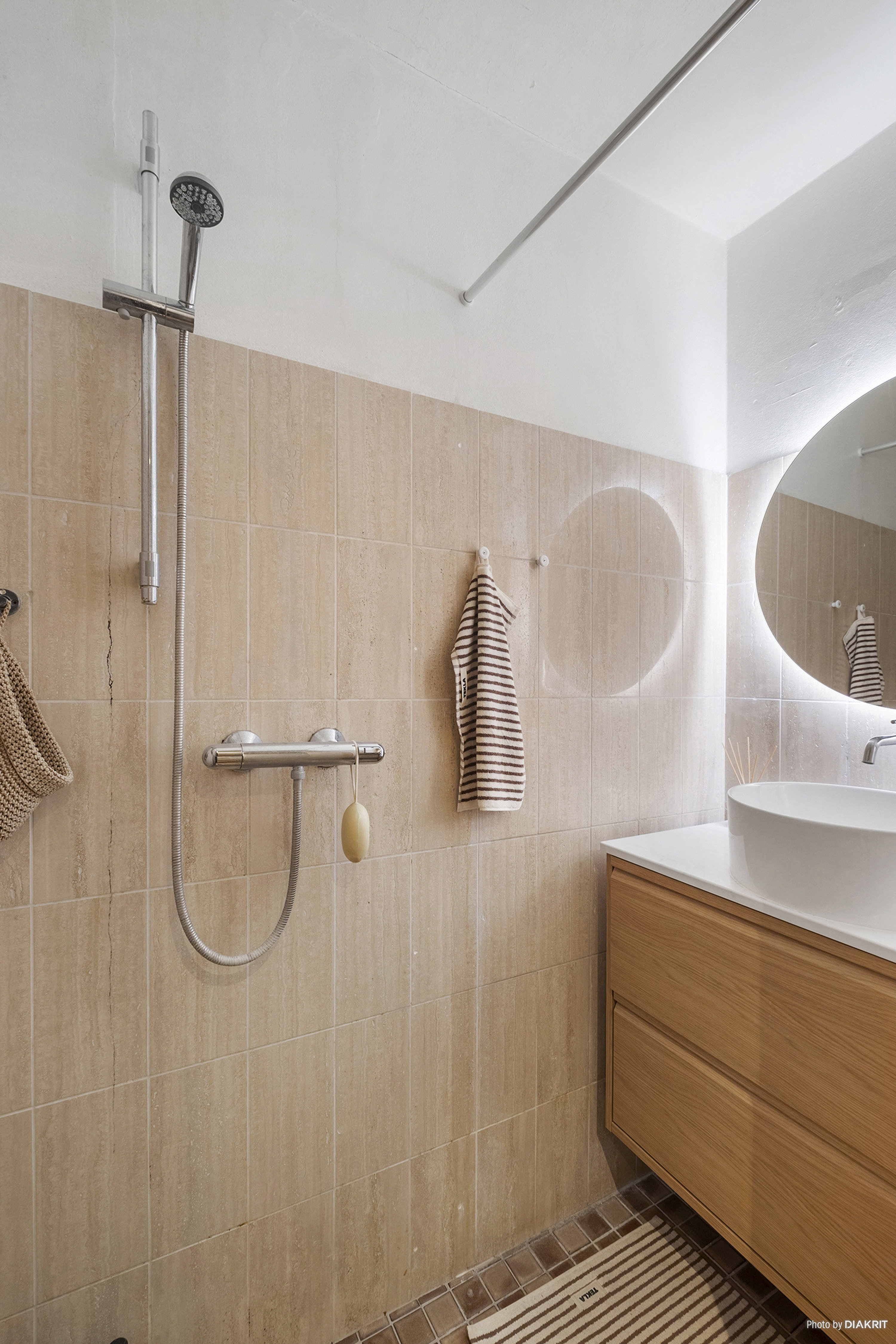 H.C. Ørsteds Vej 14A, st. th., 1879 Frederiksberg C - Billed