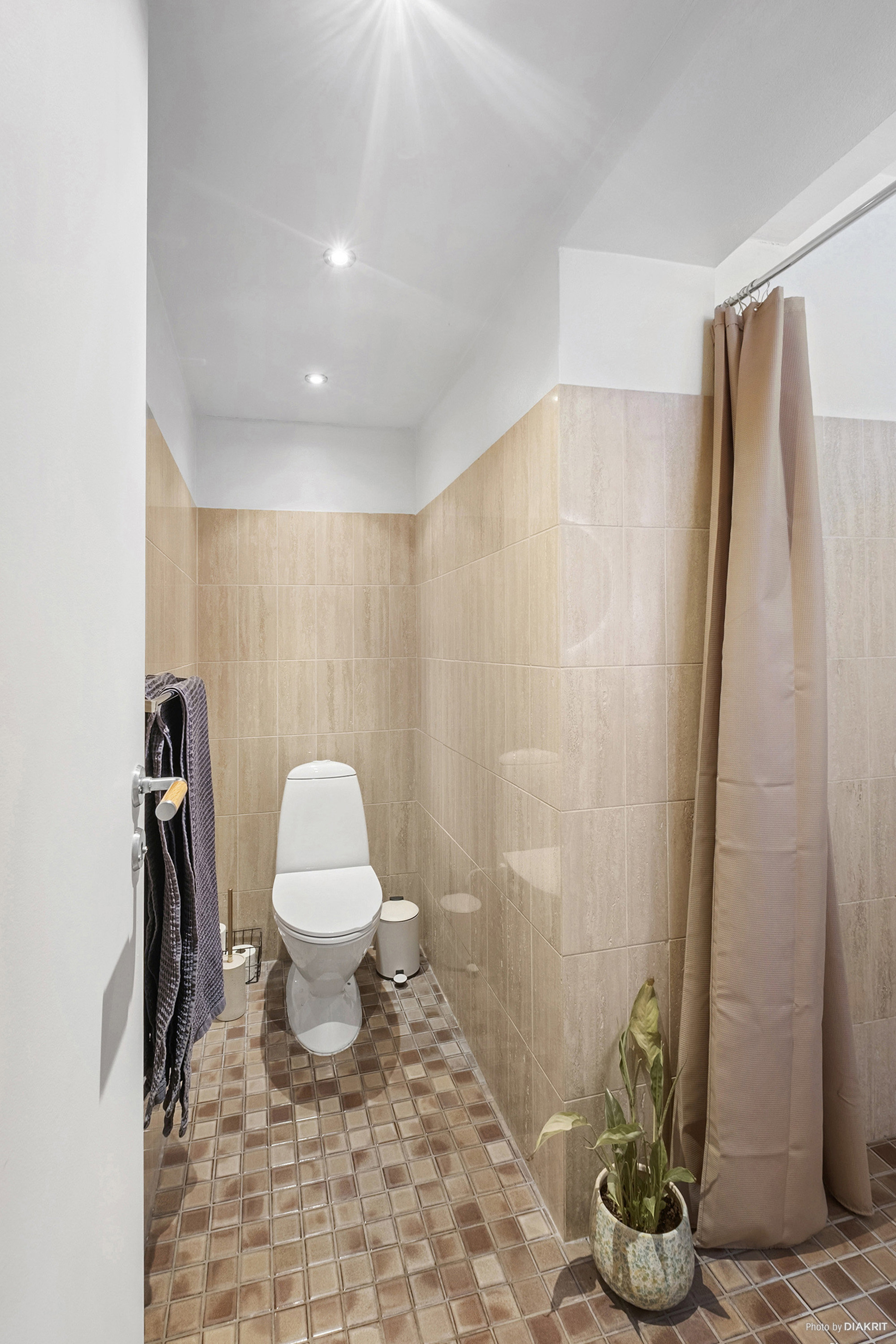 H.C. Ørsteds Vej 14A, st. th., 1879 Frederiksberg C - Billed