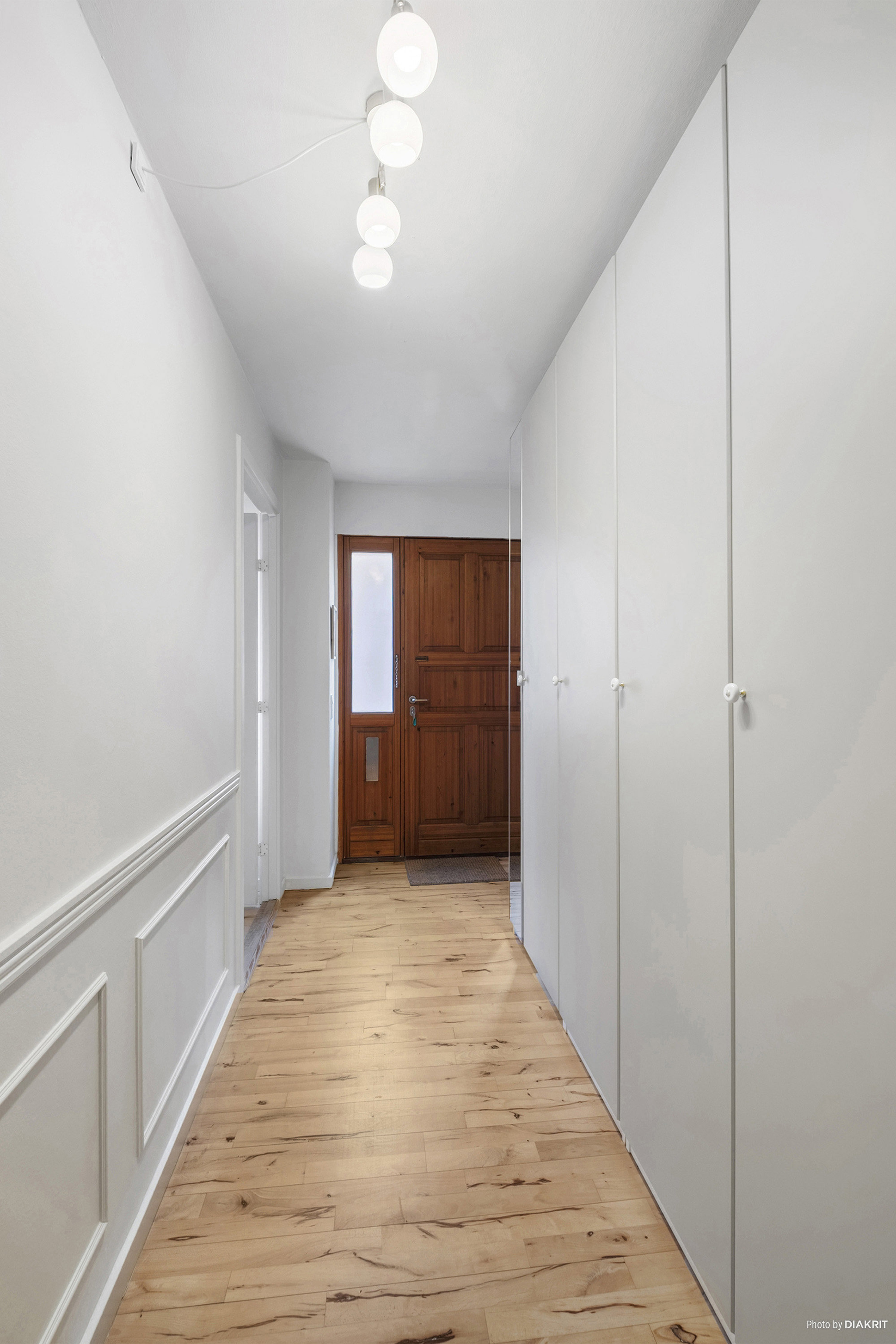 H.C. Ørsteds Vej 14A, st. th., 1879 Frederiksberg C - Billed