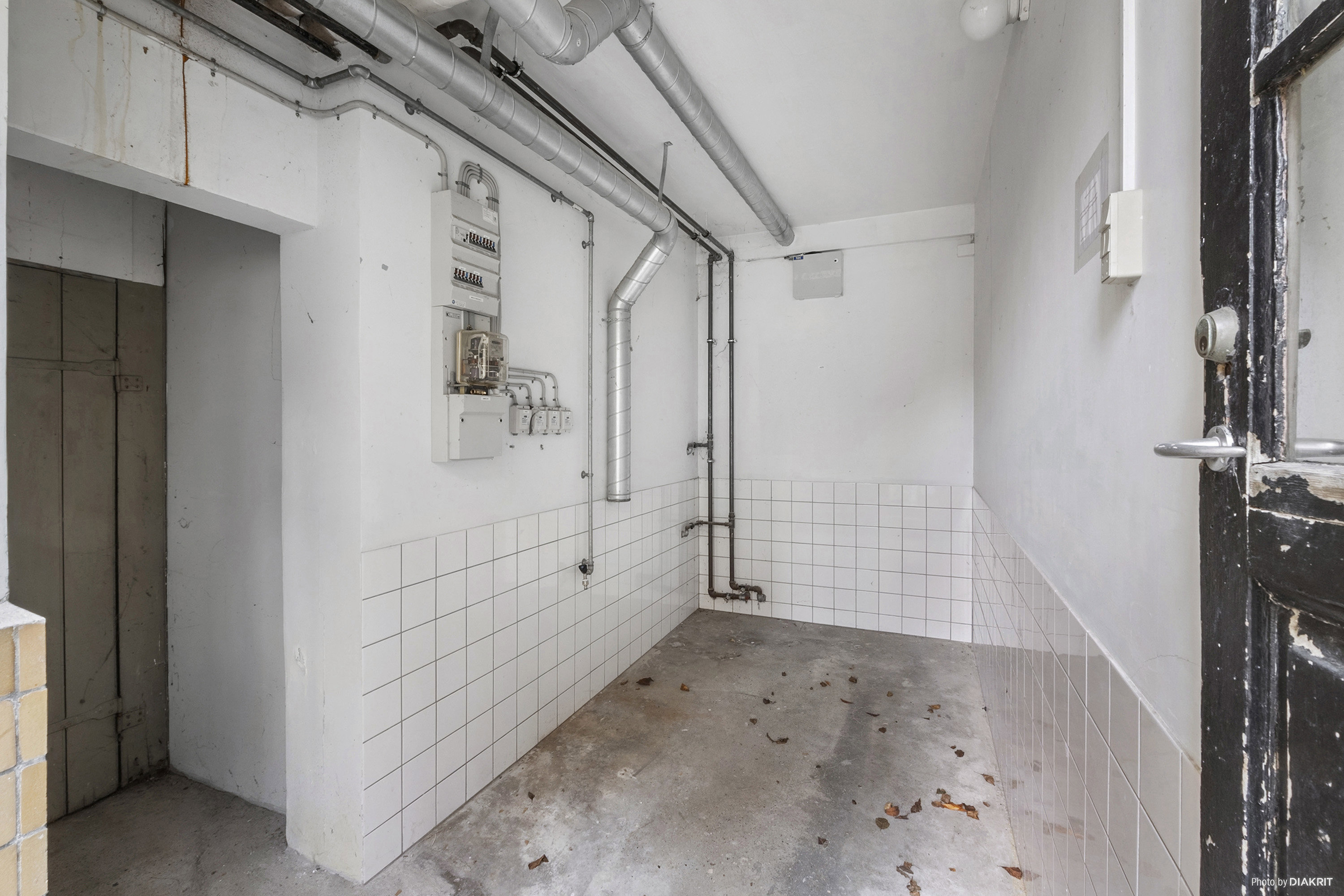 H.C. Ørsteds Vej 14A, st. th., 1879 Frederiksberg C - Billed