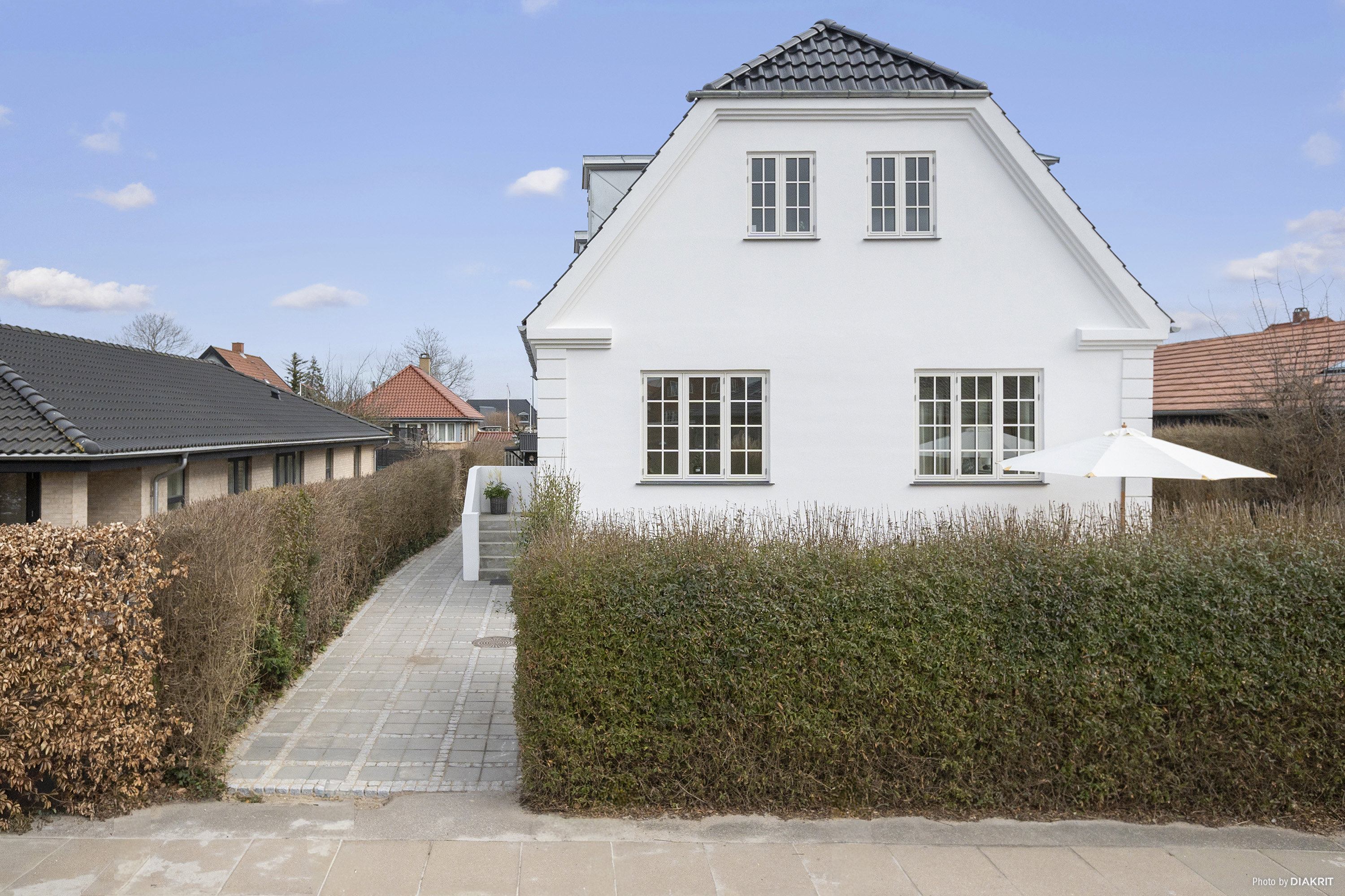 Ejendommen