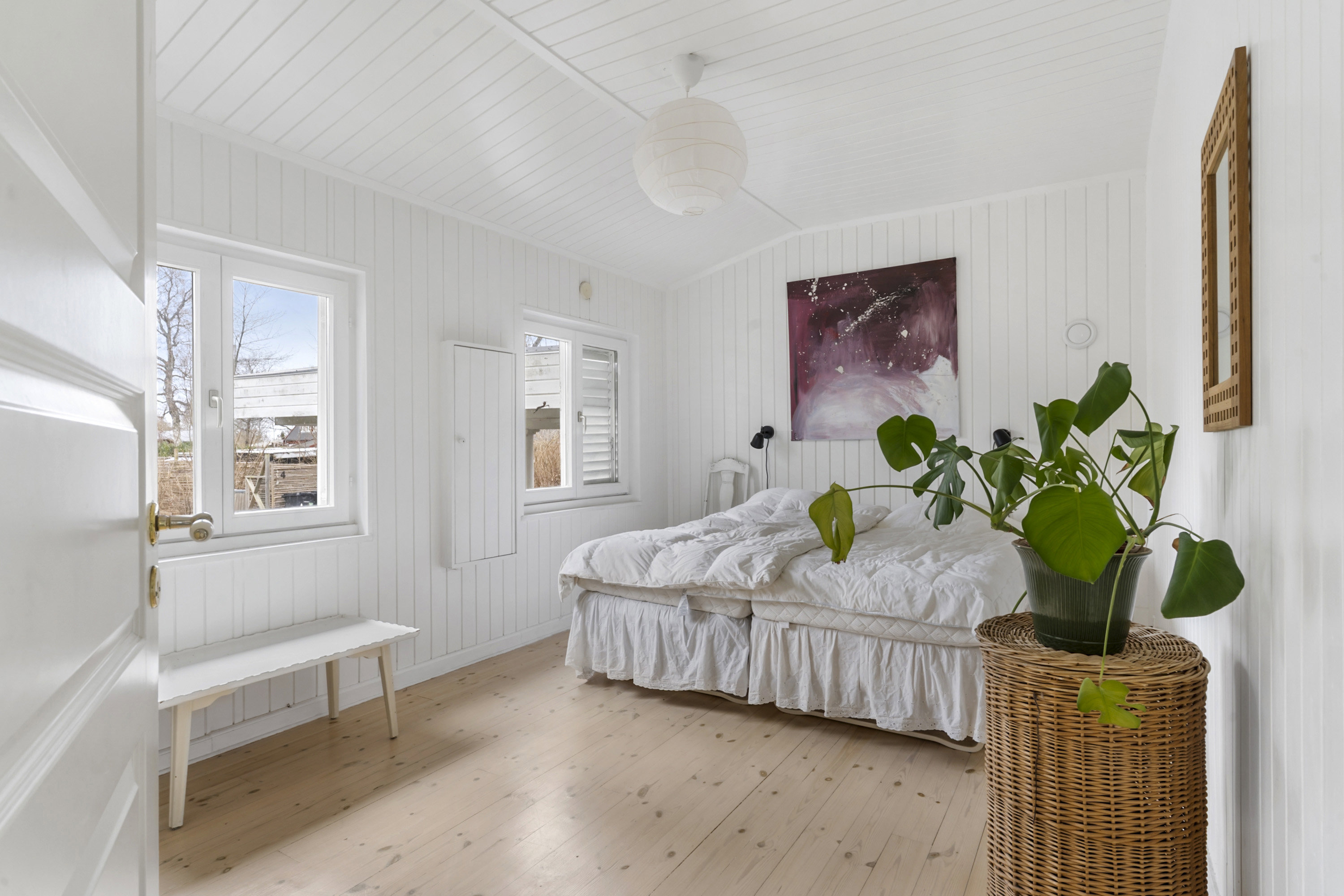 Fasanbakken 1, 3250 Gilleleje - Billed