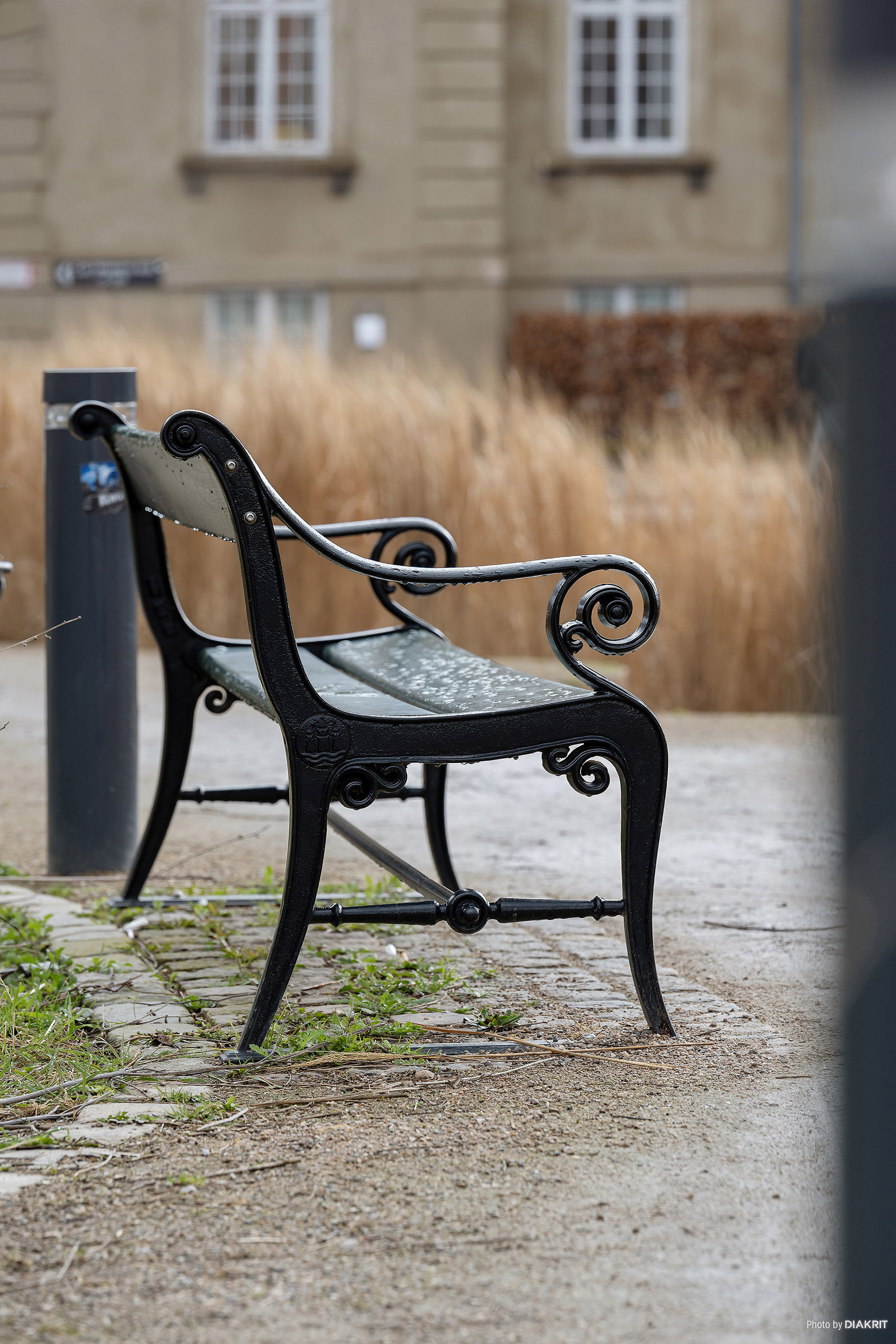 Østerbrogade 216, st. mf., 2100 København Ø - Billed