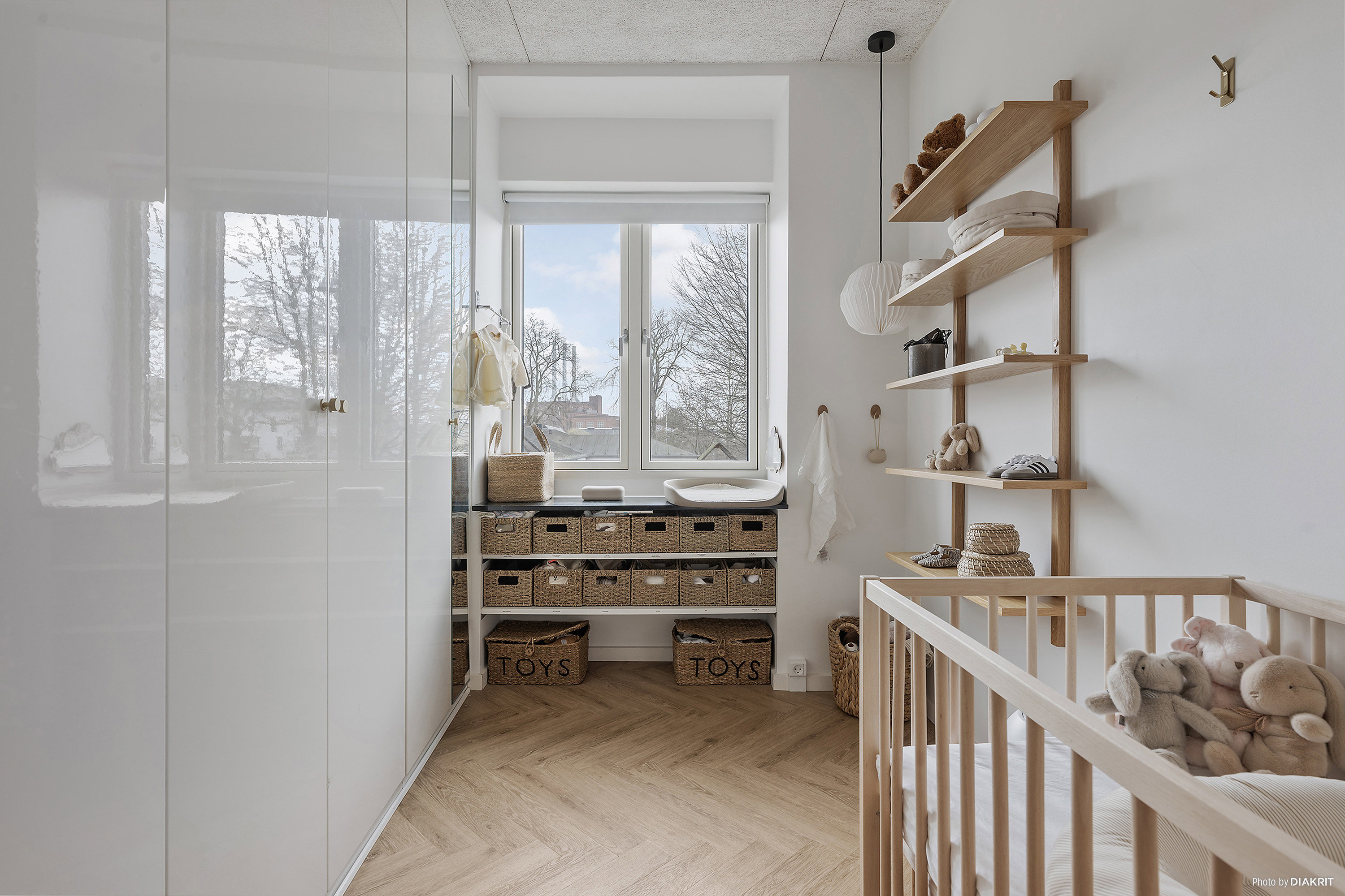 Østerbrogade 216, st. mf., 2100 København Ø - Billed
