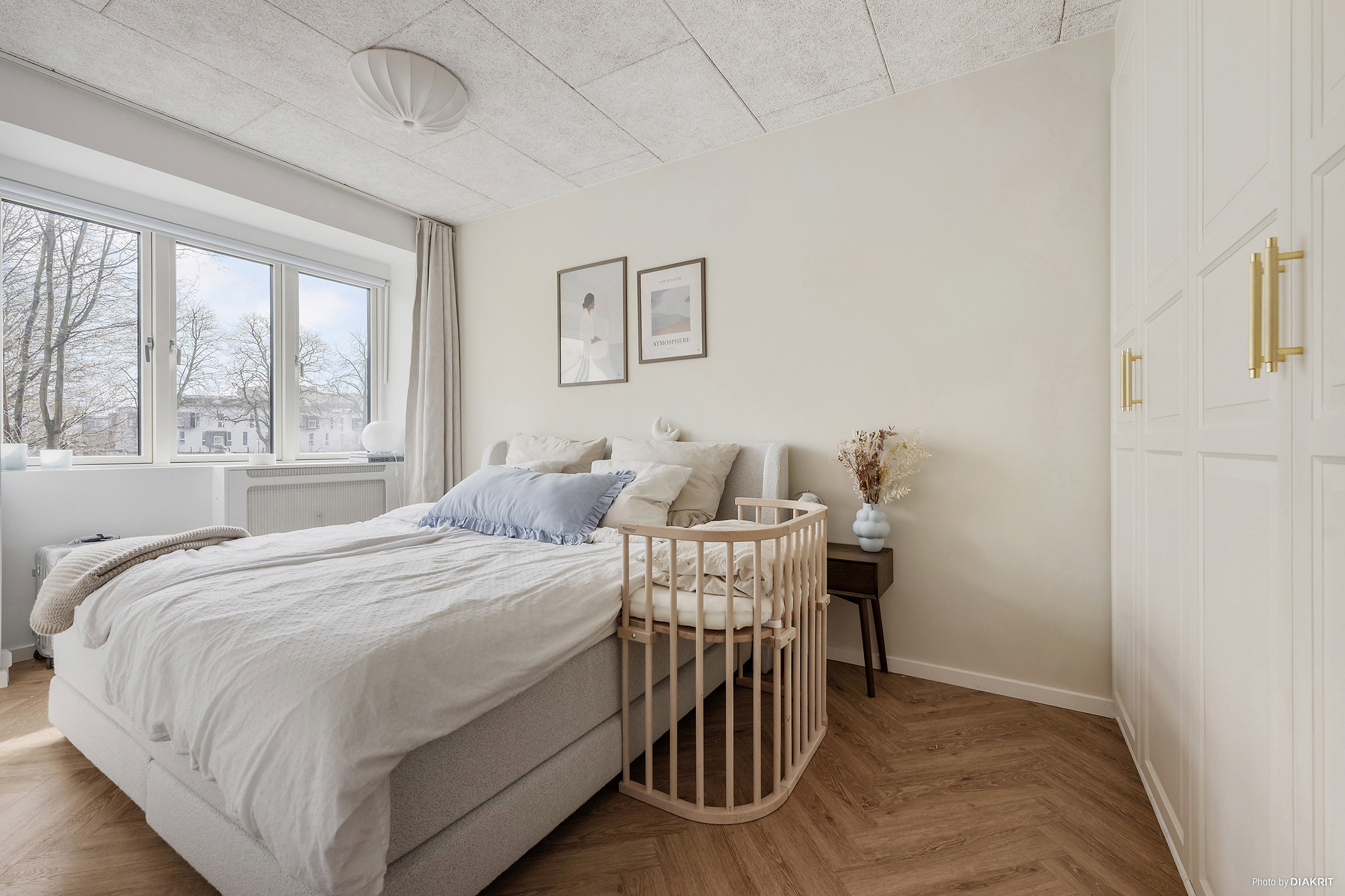Østerbrogade 216, st. mf., 2100 København Ø - Billed