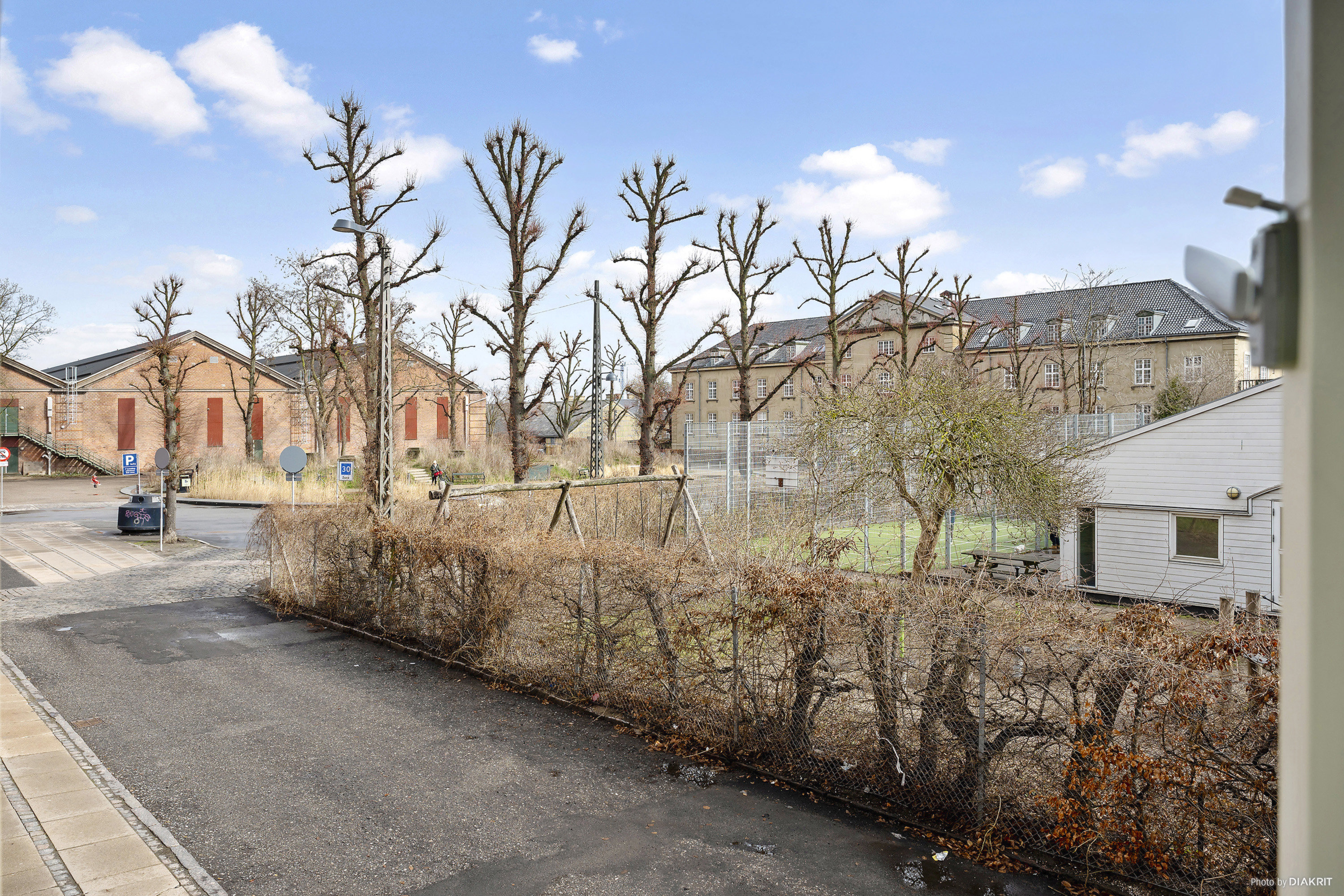 Østerbrogade 216, st. mf., 2100 København Ø - Billed