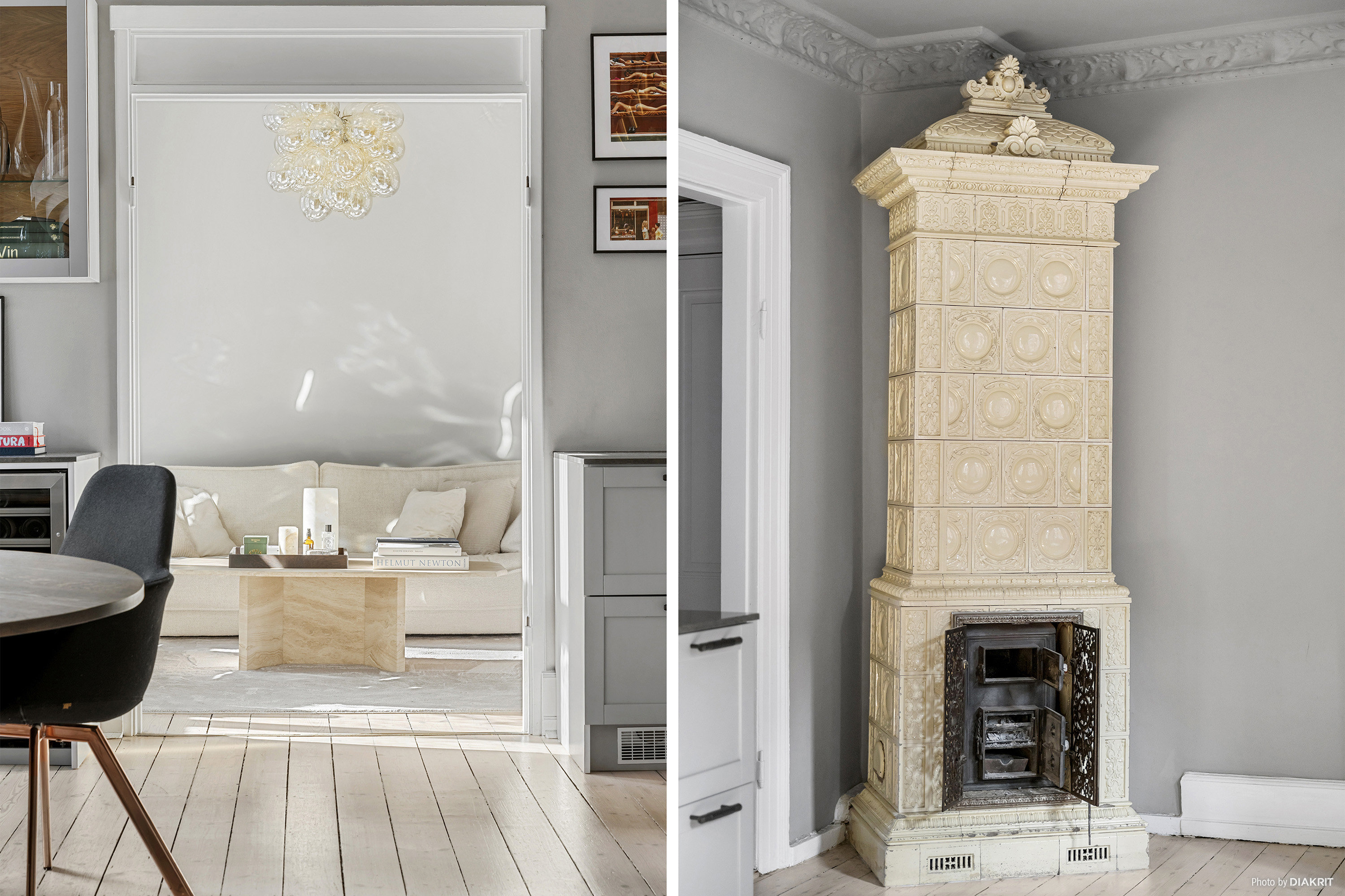 Ejerlejlighed på Gothersgade 56, 1. 1123 København K.