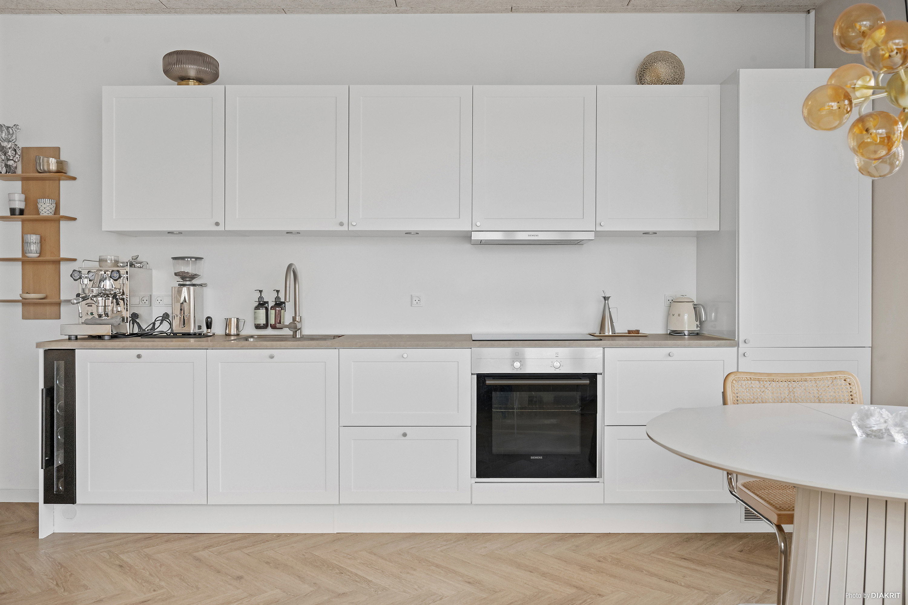 Østerbrogade 216, st. mf., 2100 København Ø - Billed