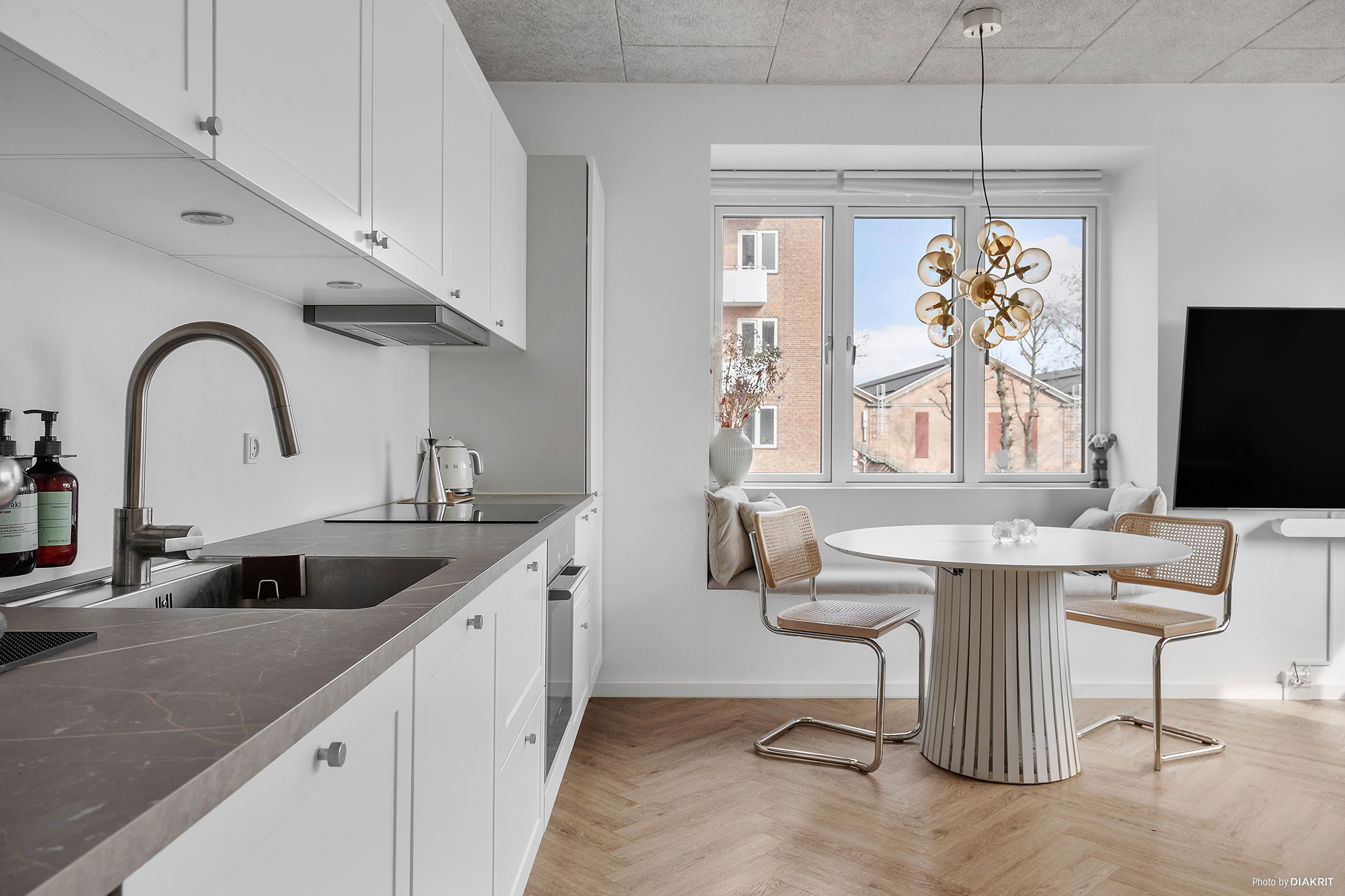Østerbrogade 216, st. mf., 2100 København Ø - Billed