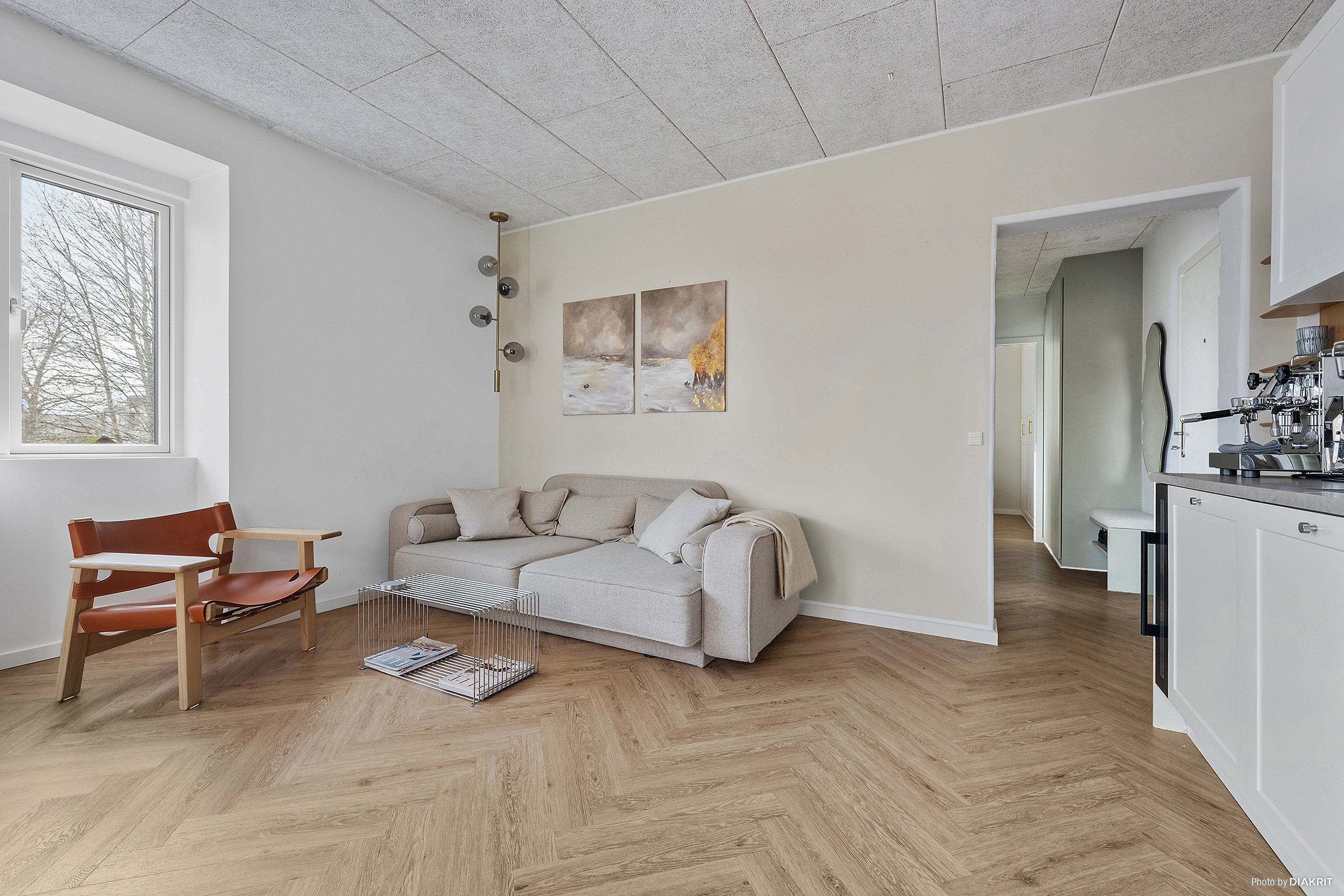 Østerbrogade 216, st. mf., 2100 København Ø - Billed