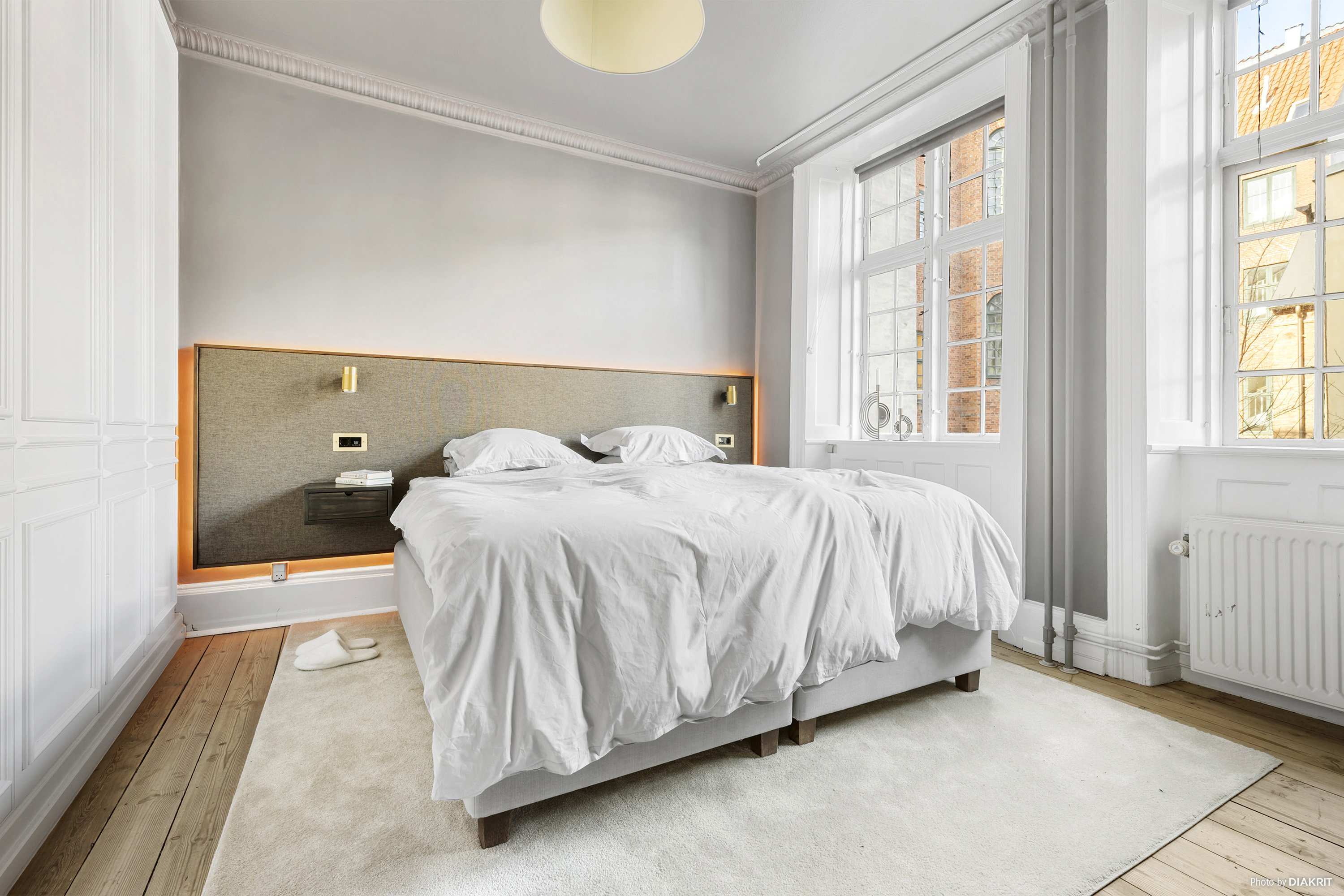 Gothersgade 56, 1., 1123 København K - Billed