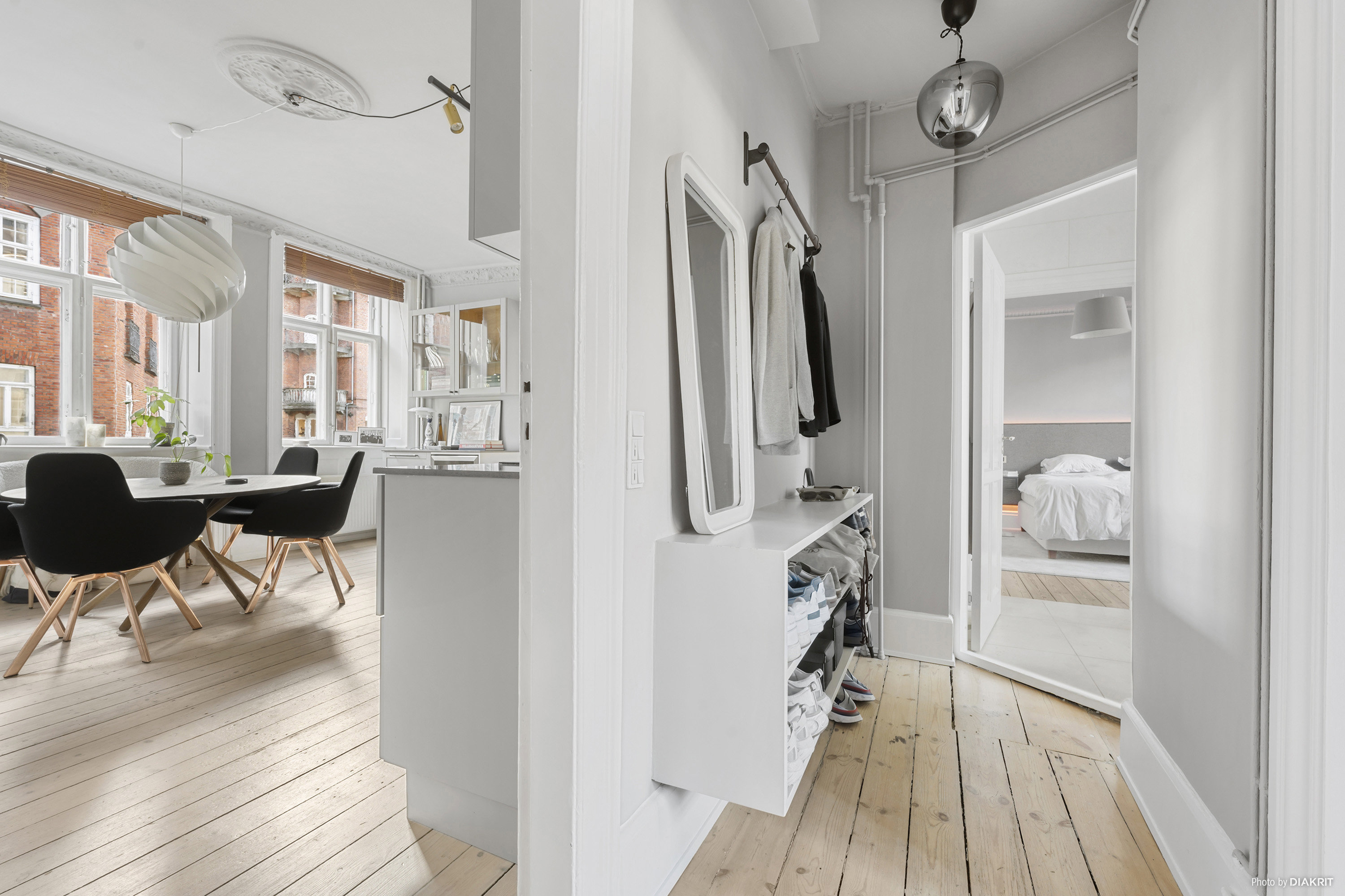 Gothersgade 56, 1., 1123 København K - Billed