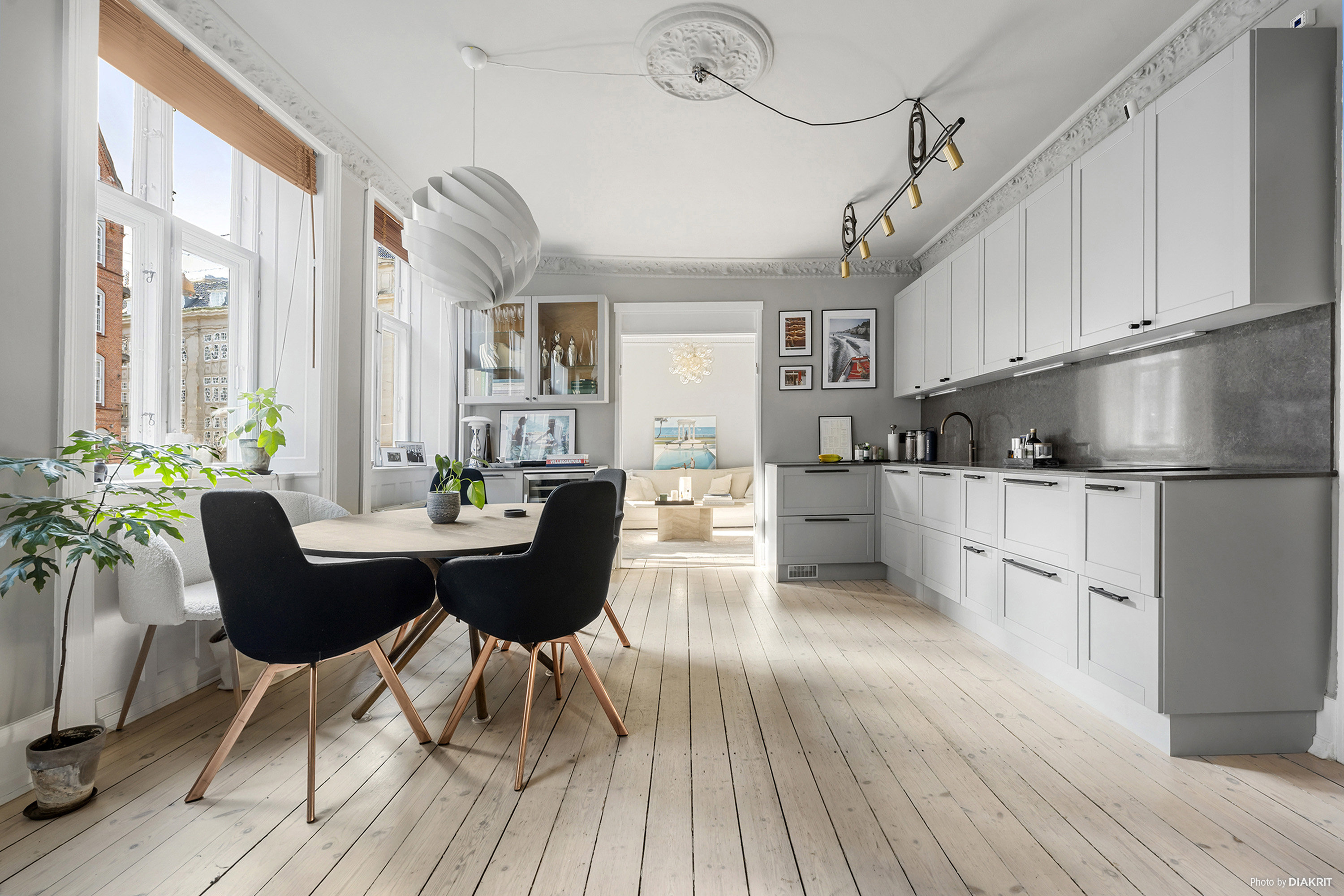Gothersgade 56, 1., 1123 København K - Billed