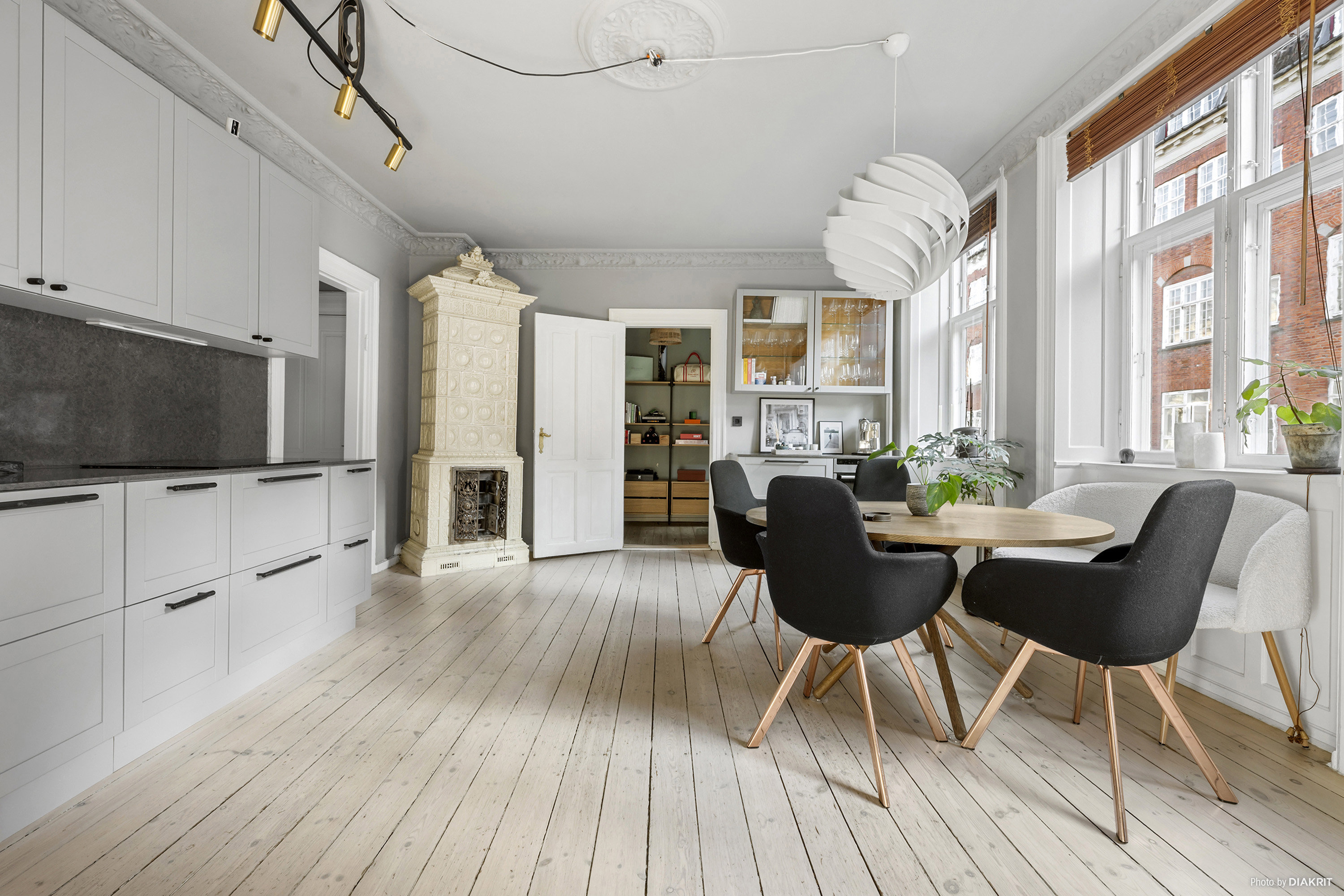 Gothersgade 56, 1., 1123 København K - Billed