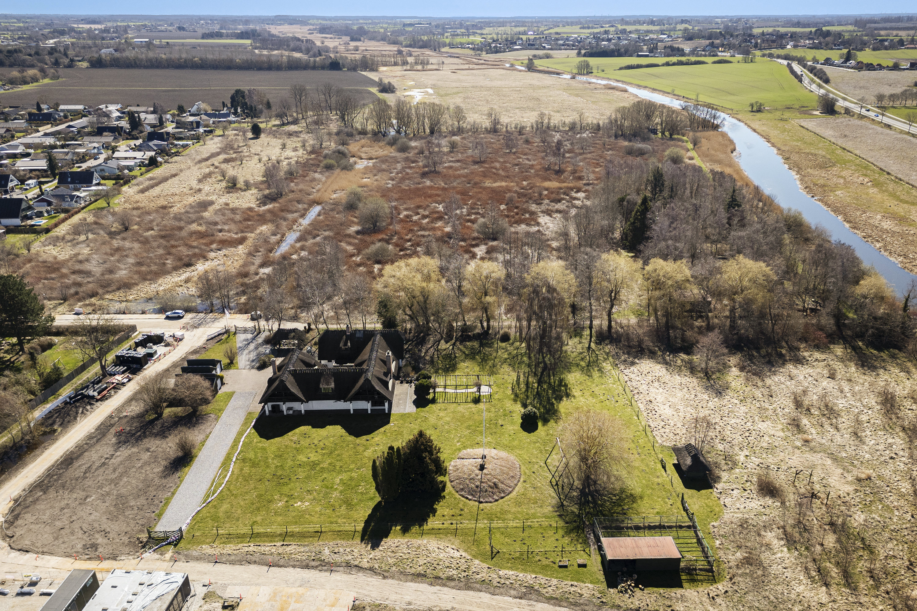 Åstræde 26, 4600 Køge - Billed