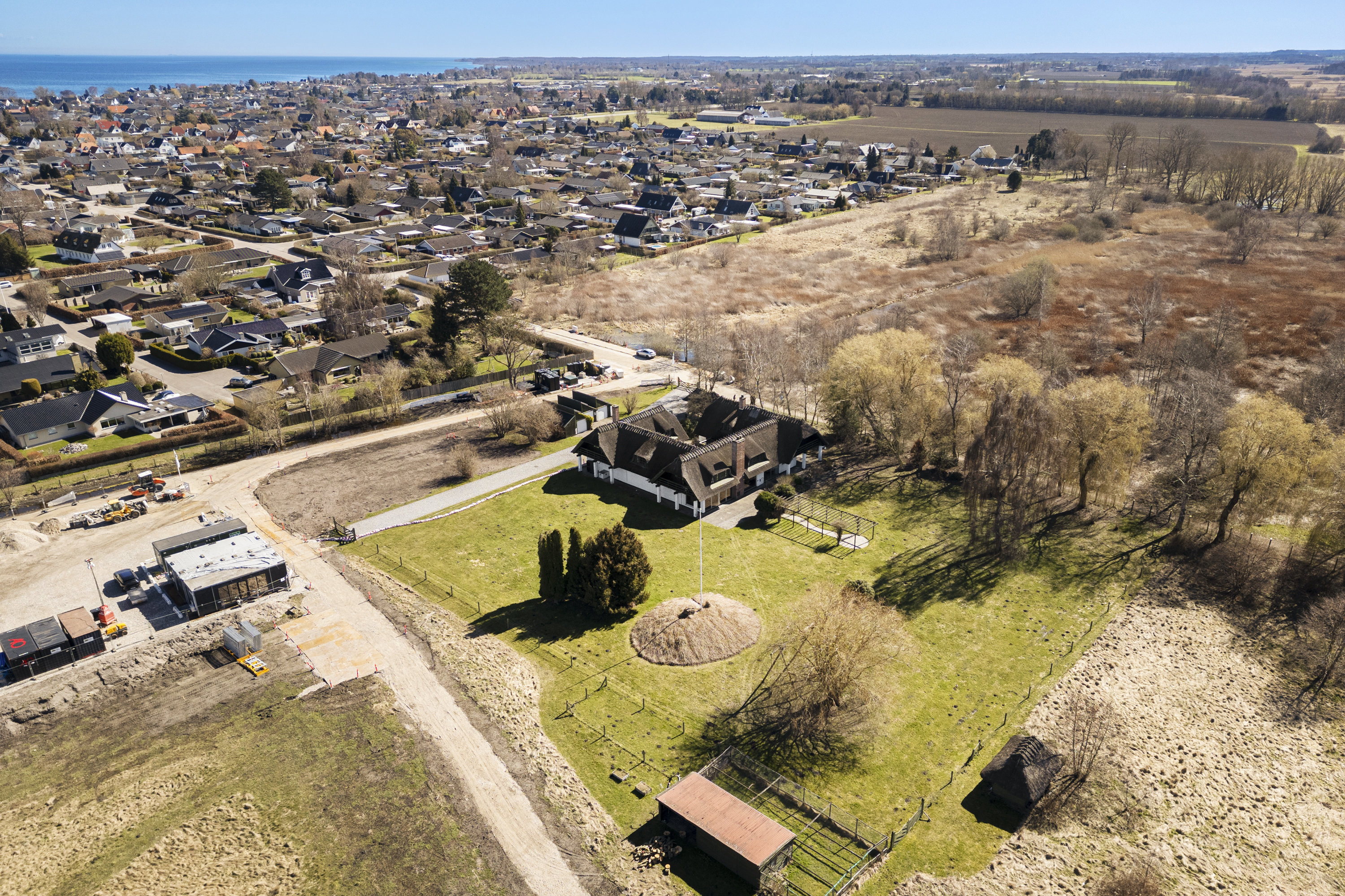 Åstræde 26, 4600 Køge - Billed
