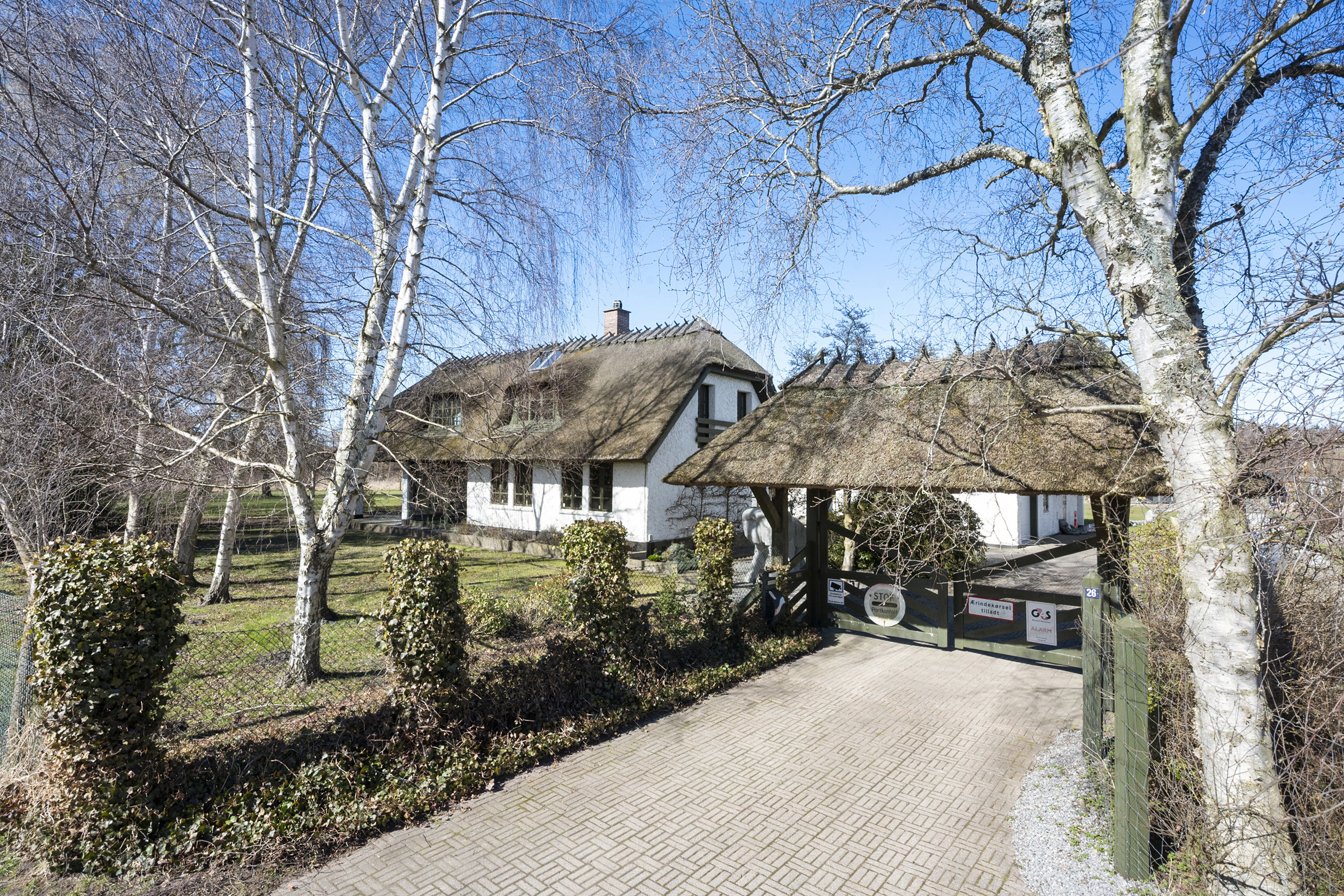 Åstræde 26, 4600 Køge - Billed