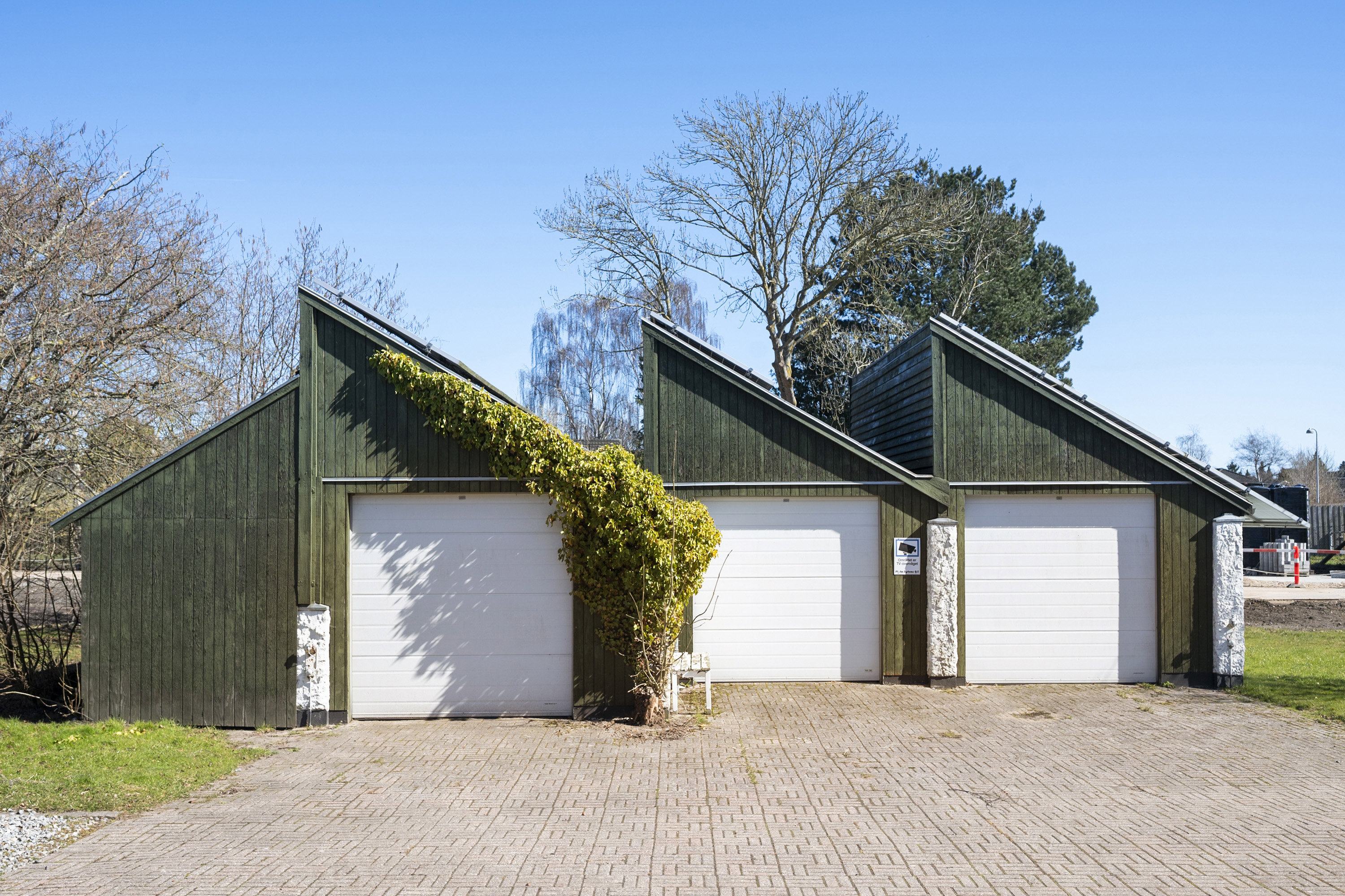 Åstræde 26, 4600 Køge - Billed