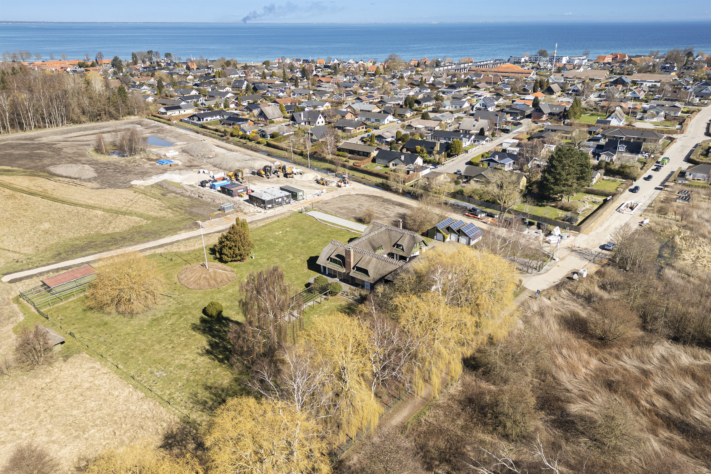 Åstræde 26, 4600 Køge - Billed